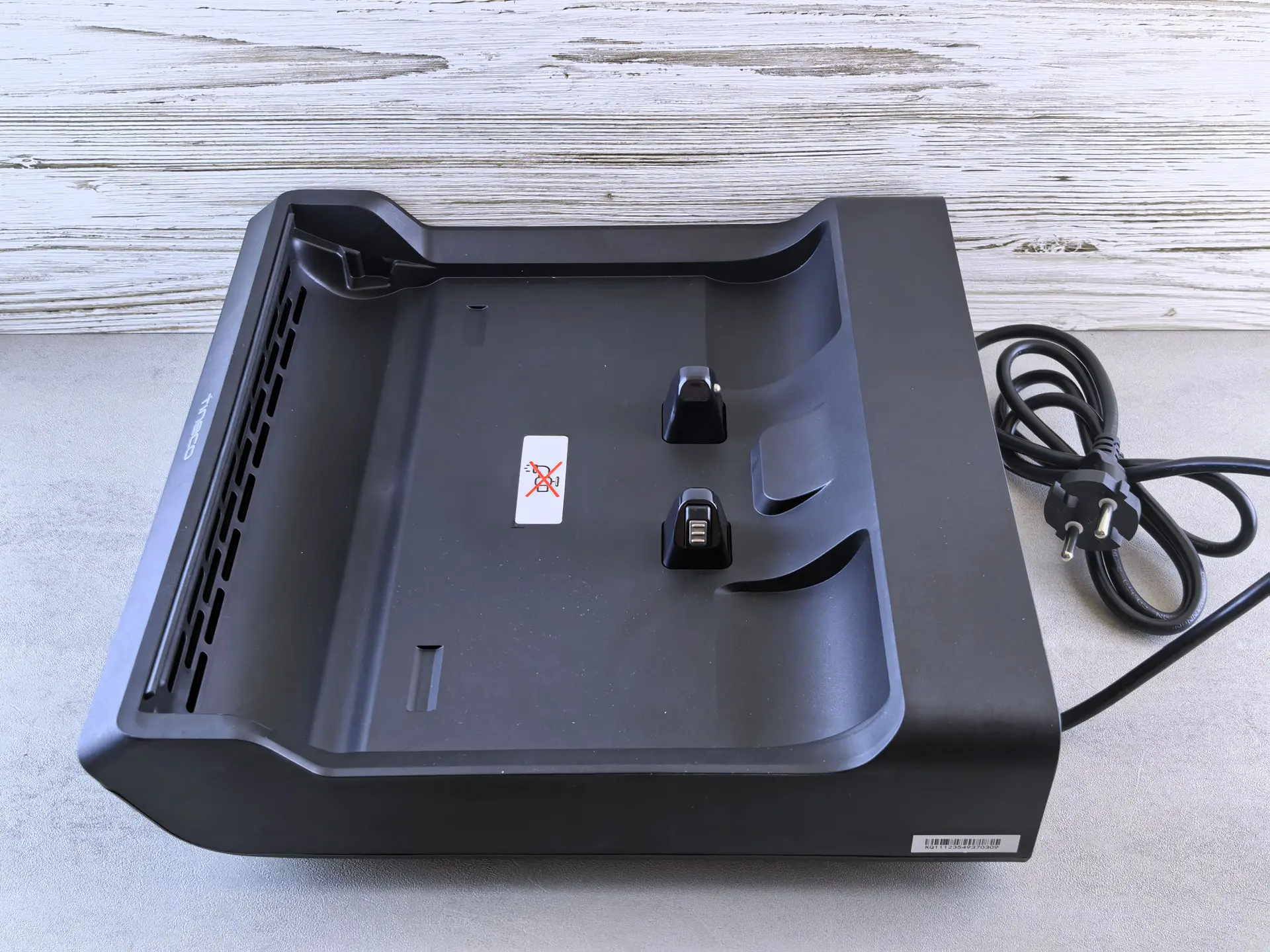 Тест-драйв моющего пылесоса Tineco iFloor Y5 Stretch
