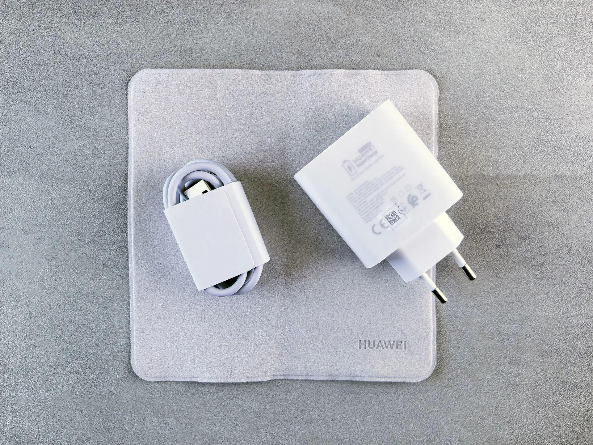 Тест-драйв планшета HUAWEI MatePad Pro 13.2 (WEB-W09)