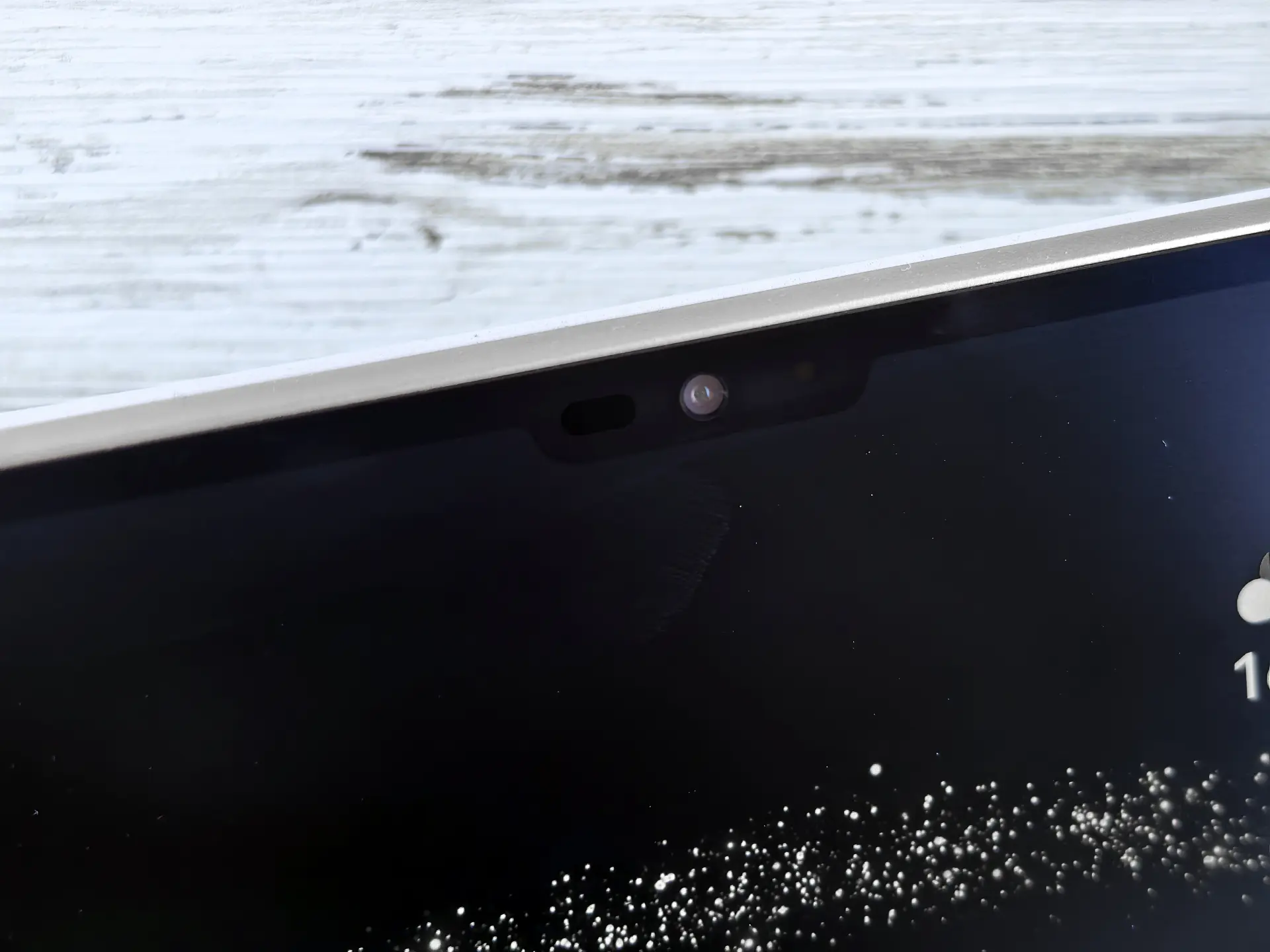 Тест-драйв планшета HUAWEI MatePad Pro 13.2 (WEB-W09)