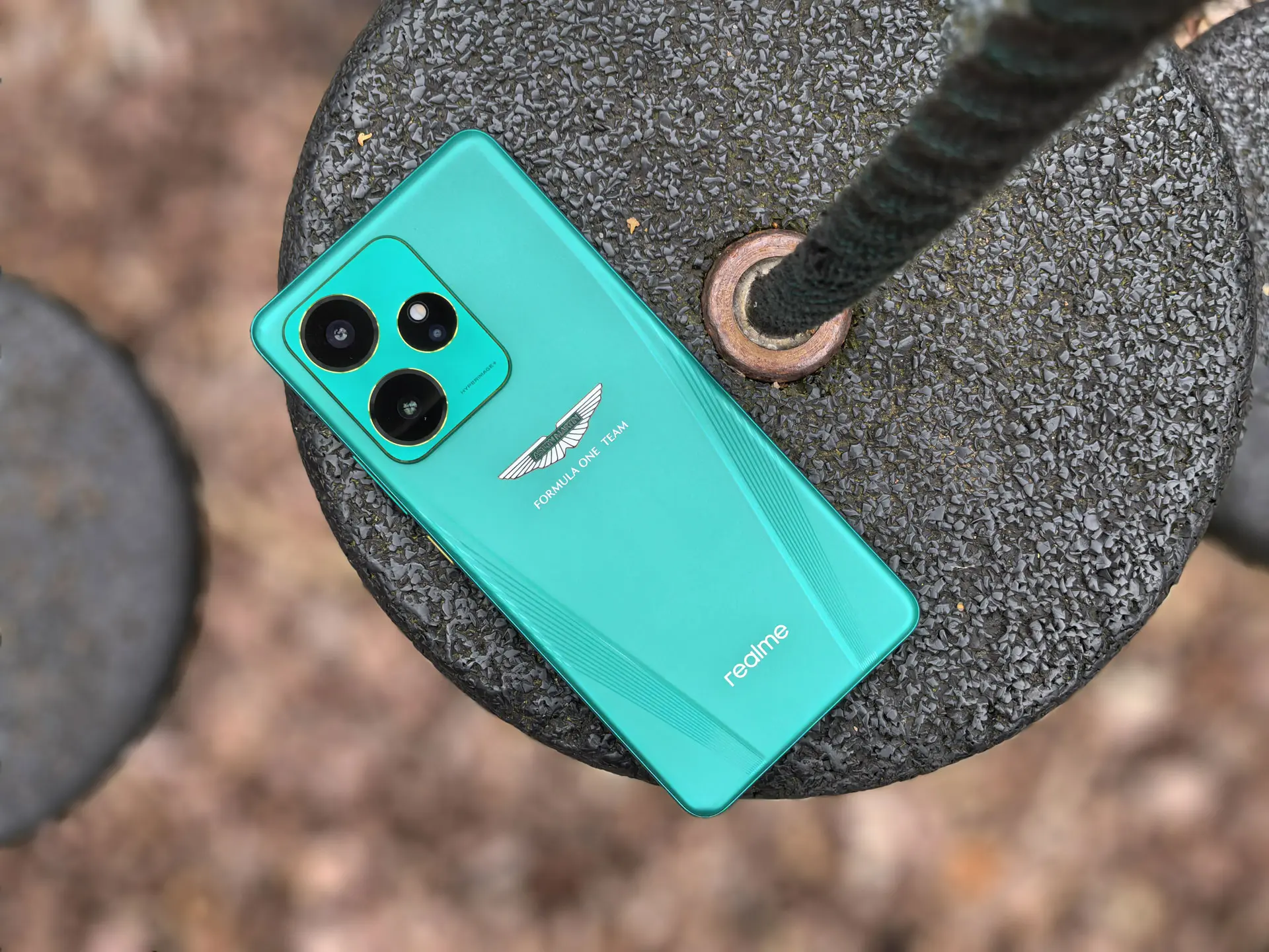 Тест-драйв смартфона realme GT 7 Dream Edition