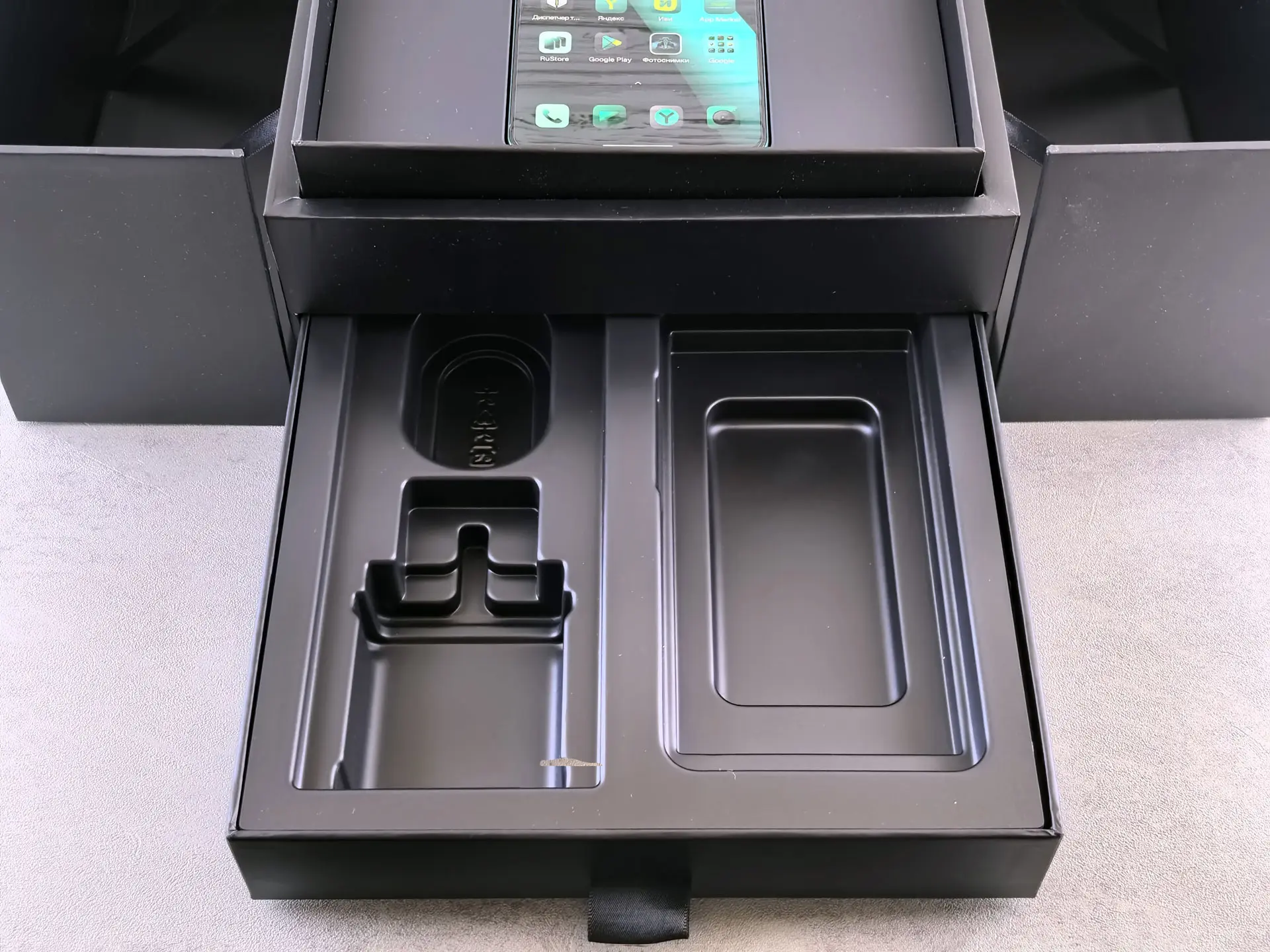 Тест-драйв смартфона realme GT 7 Dream Edition