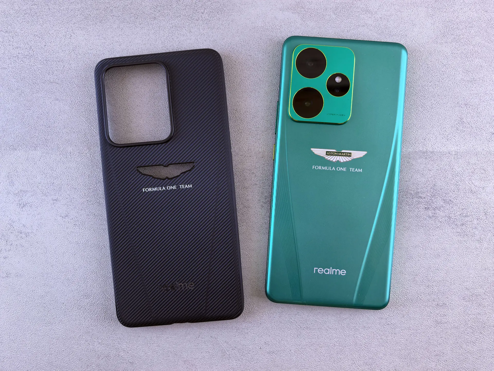 Тест-драйв смартфона realme GT 7 Dream Edition