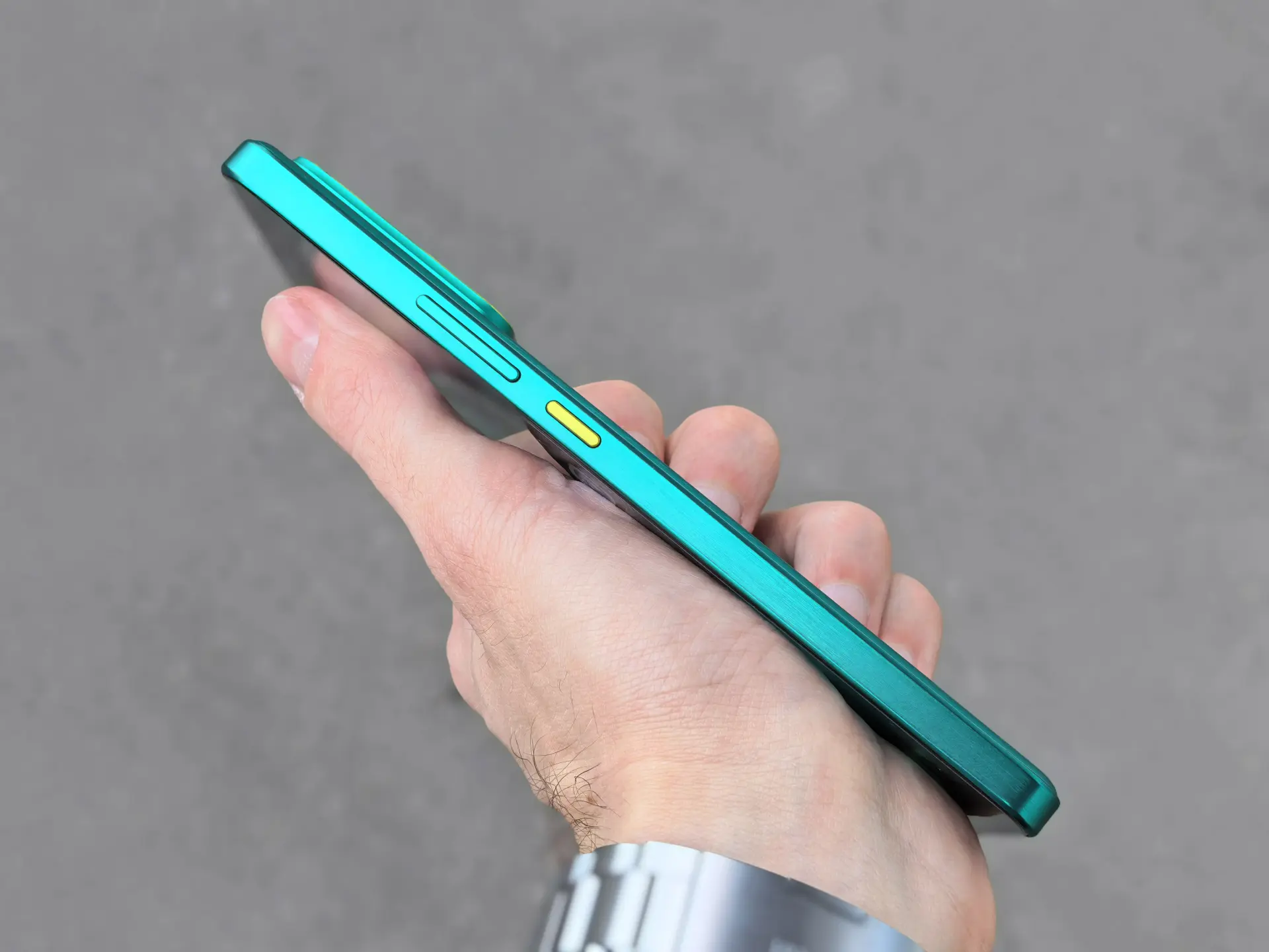 Тест-драйв смартфона realme GT 7 Dream Edition