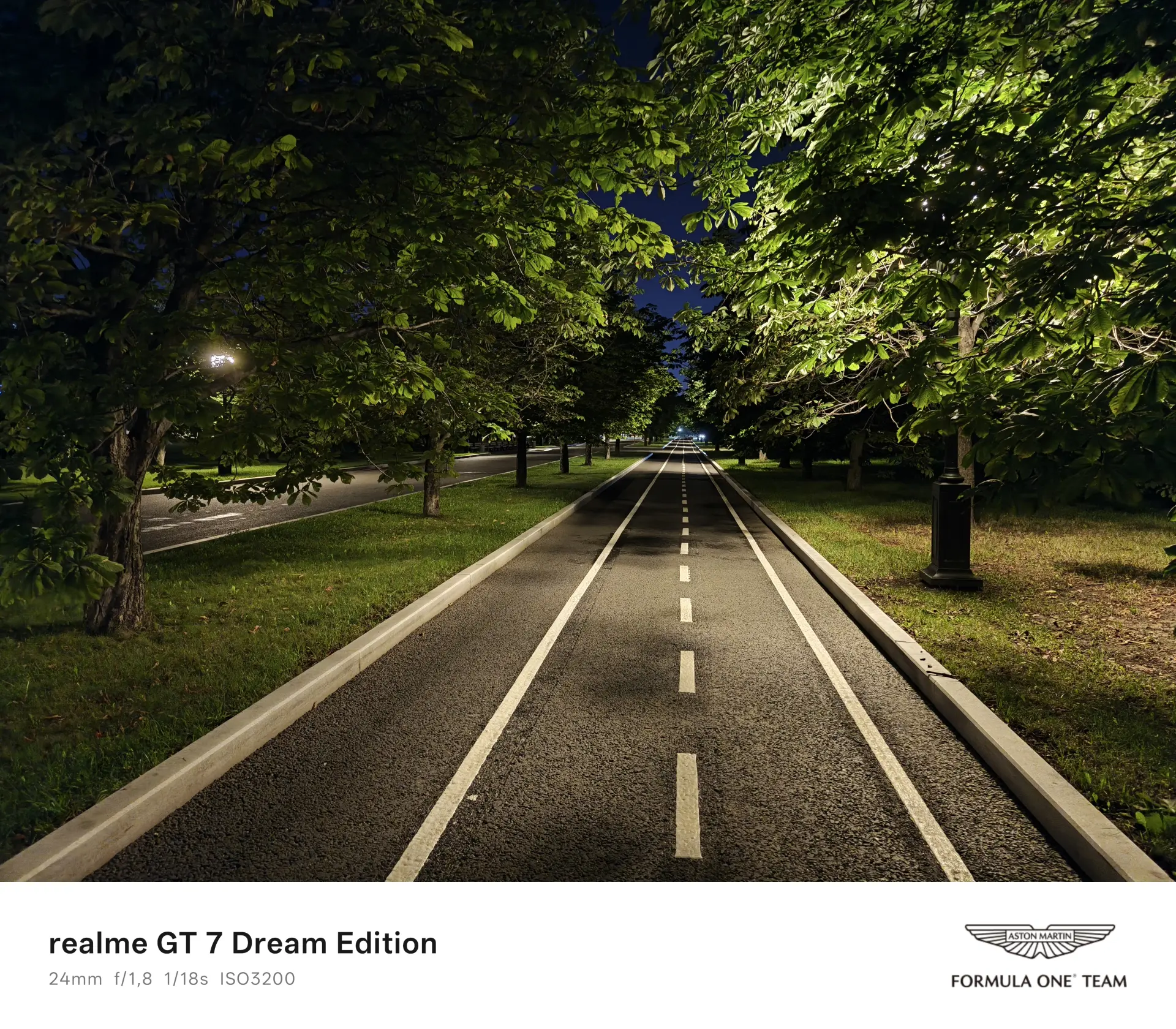Тест-драйв смартфона realme GT 7 Dream Edition