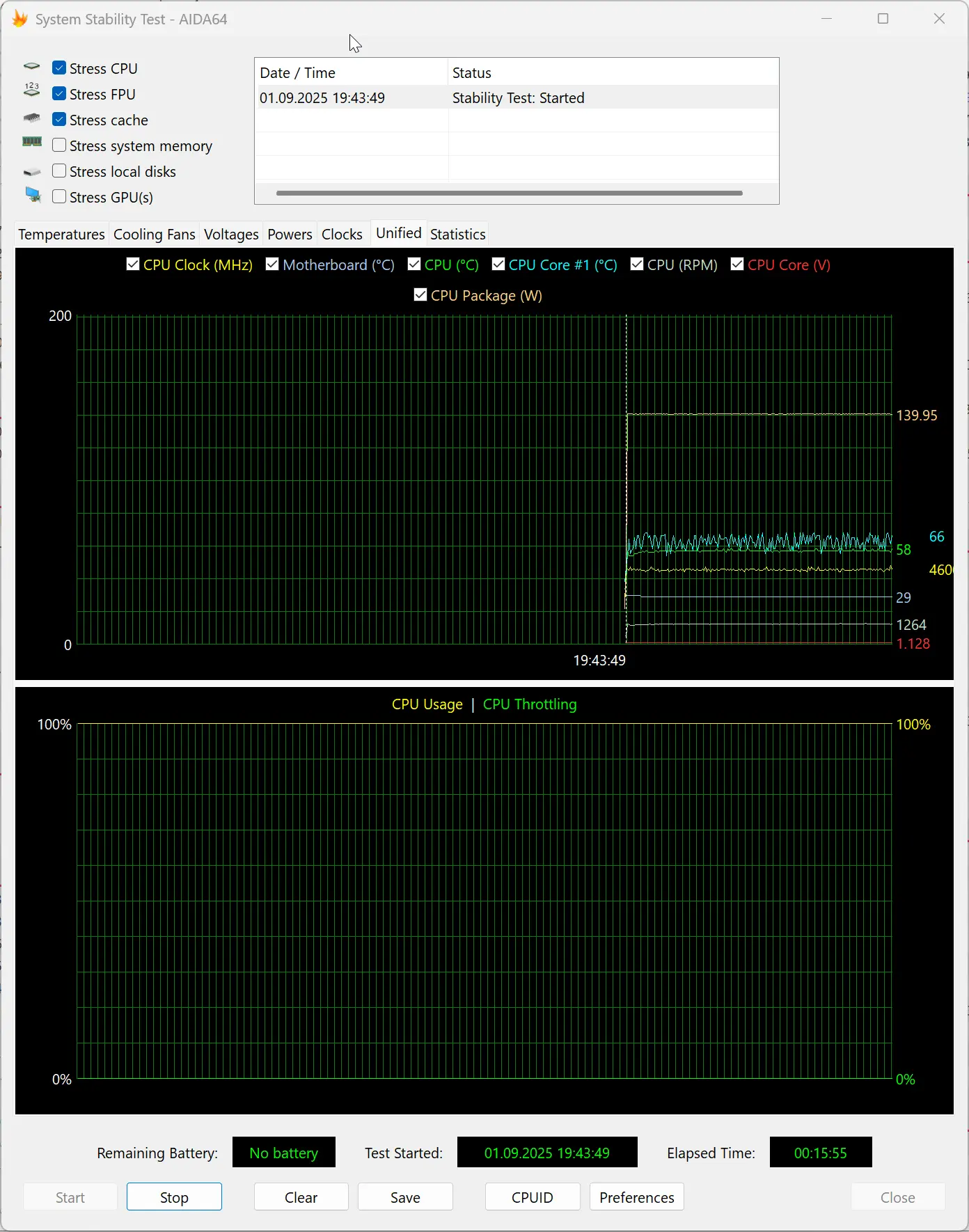 Тест-драйв воздушного кулера DeepCool AG620 ARGB V2