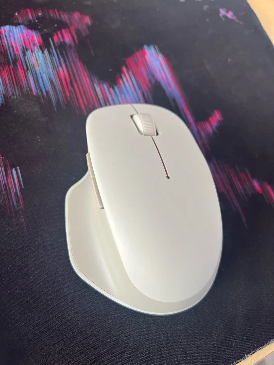 Xiaomi Wireless Mouse 2 Comfort Edition: тихий апгрейд для рабочего стола за копейки