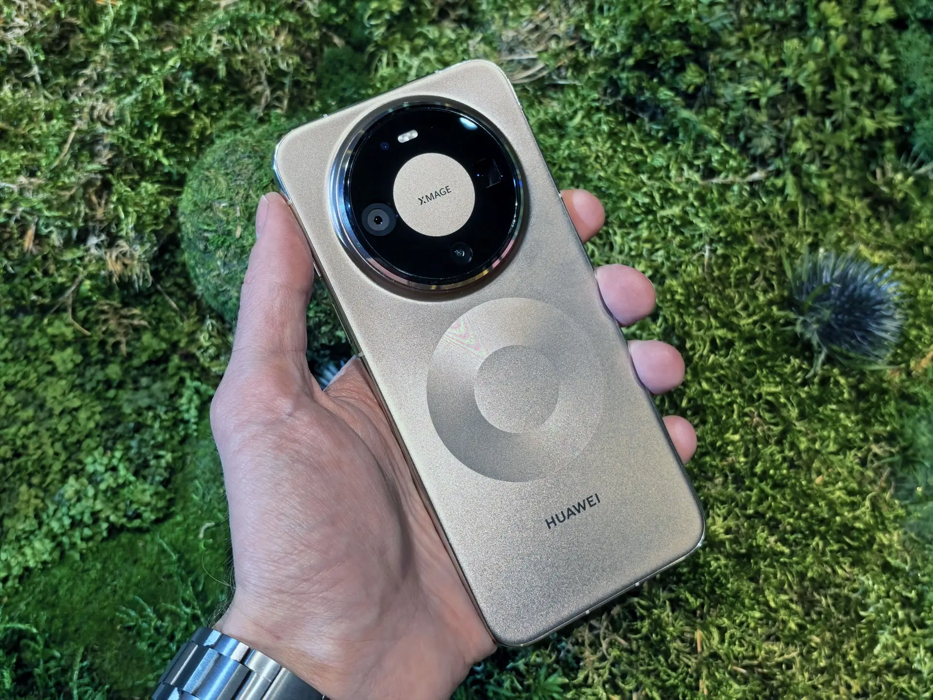 HUAWEI Mate 80 Pro и WATCH GT Runner 2 официально поступили в продажу в России