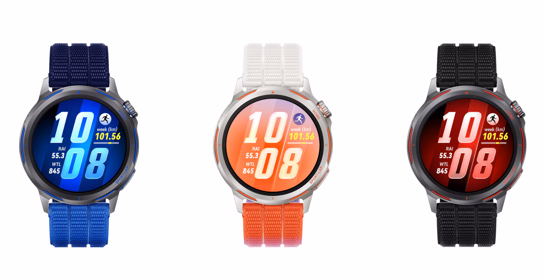 HUAWEI Mate 80 Pro и WATCH GT Runner 2 официально поступили в продажу в России