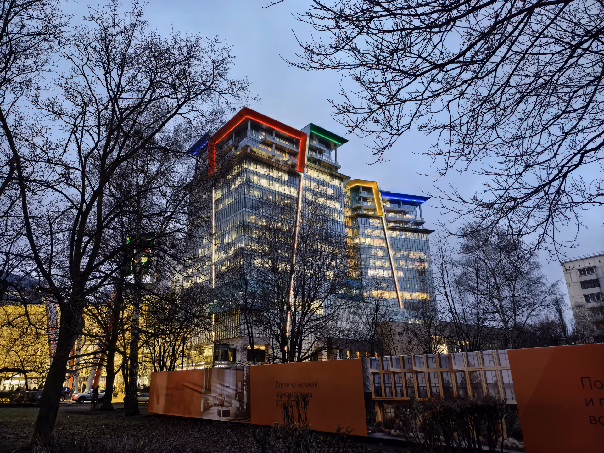 HUAWEI Pura 80: когда «база» не означает «компромисс»