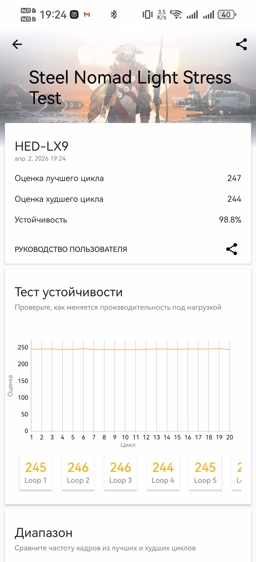 HUAWEI Pura 80: когда «база» не означает «компромисс»