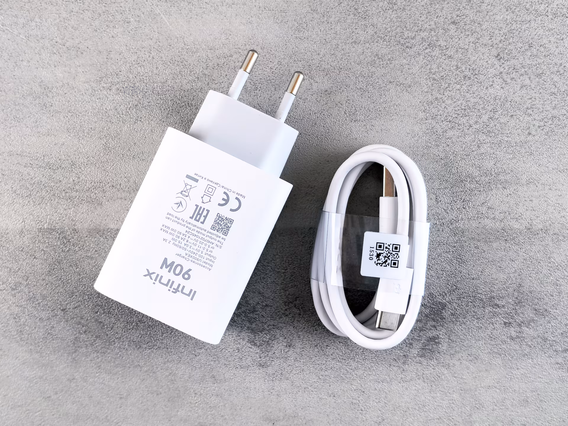 Обзор Infinix Note 60 Pro: титановый «комбайн» с батареей 6500 мА·ч и матричным экраном