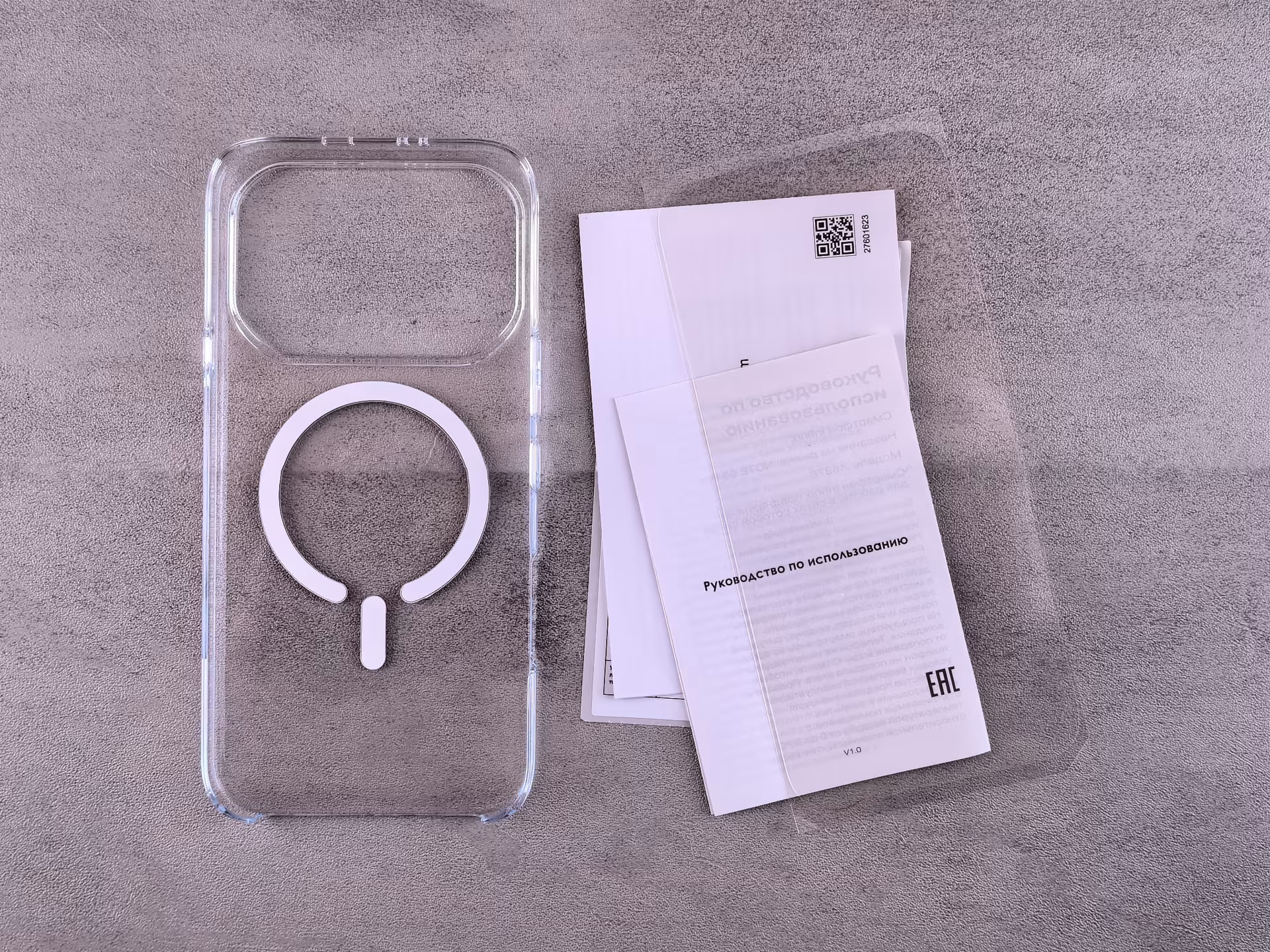 Обзор Infinix Note 60 Pro: титановый «комбайн» с батареей 6500 мА·ч и матричным экраном