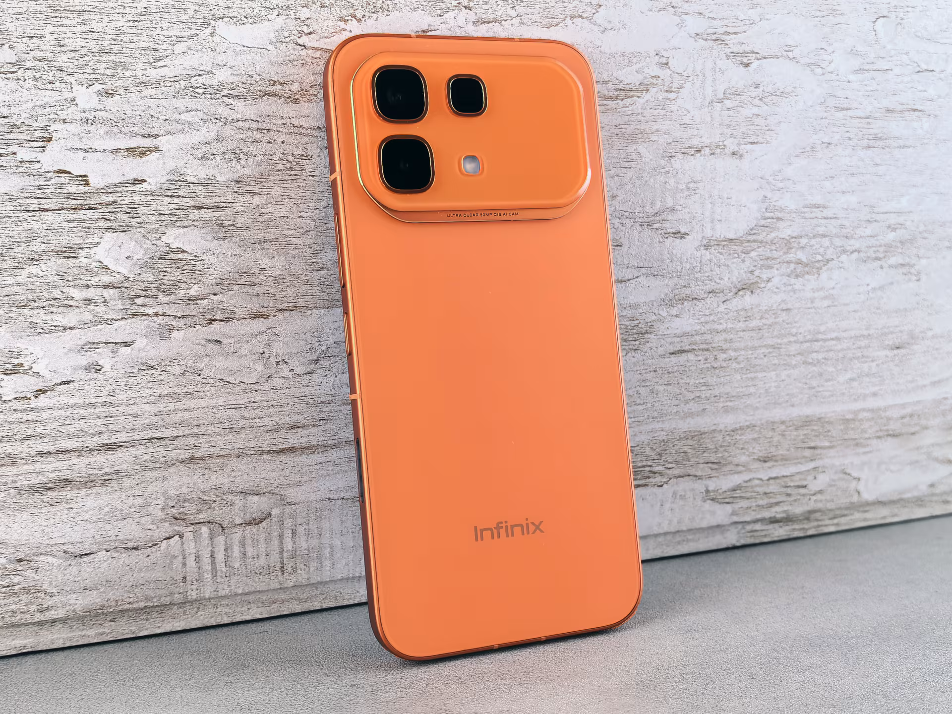 Обзор Infinix Note 60 Pro: титановый «комбайн» с батареей 6500 мА·ч и матричным экраном