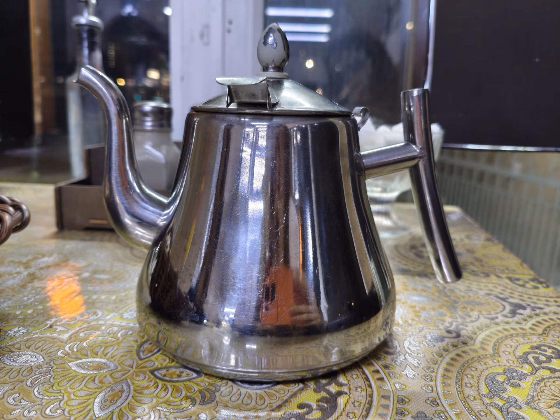 Обзор Infinix Note 60 Pro: титановый «комбайн» с батареей 6500 мА·ч и матричным экраном