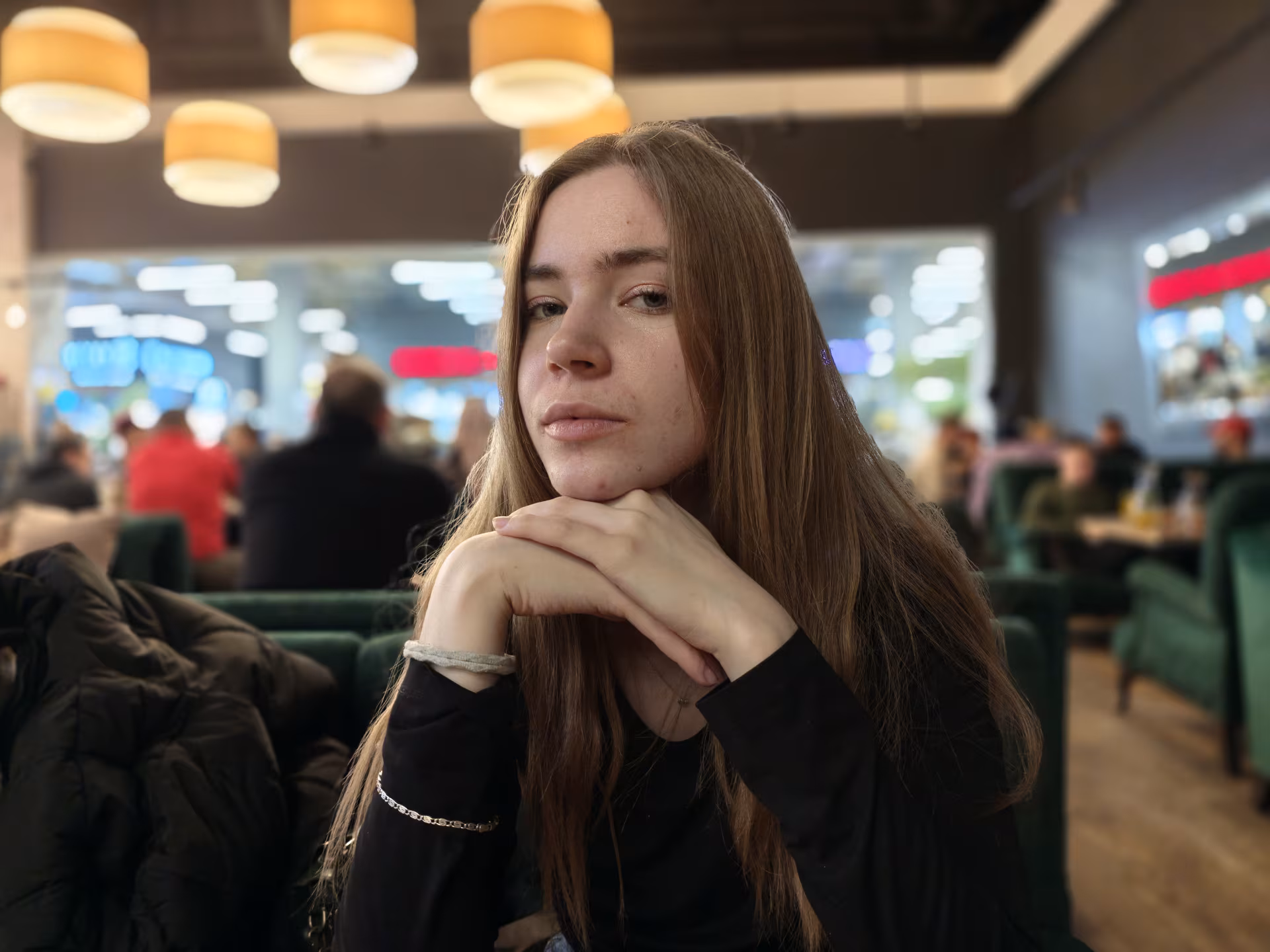 Обзор Infinix Note 60 Pro: титановый «комбайн» с батареей 6500 мА·ч и матричным экраном