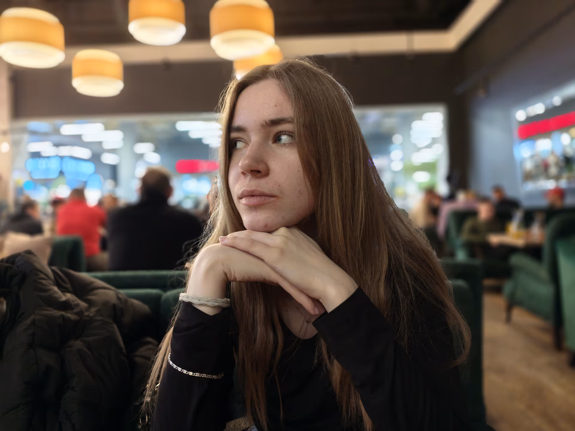 Обзор Infinix Note 60 Pro: титановый «комбайн» с батареей 6500 мА·ч и матричным экраном