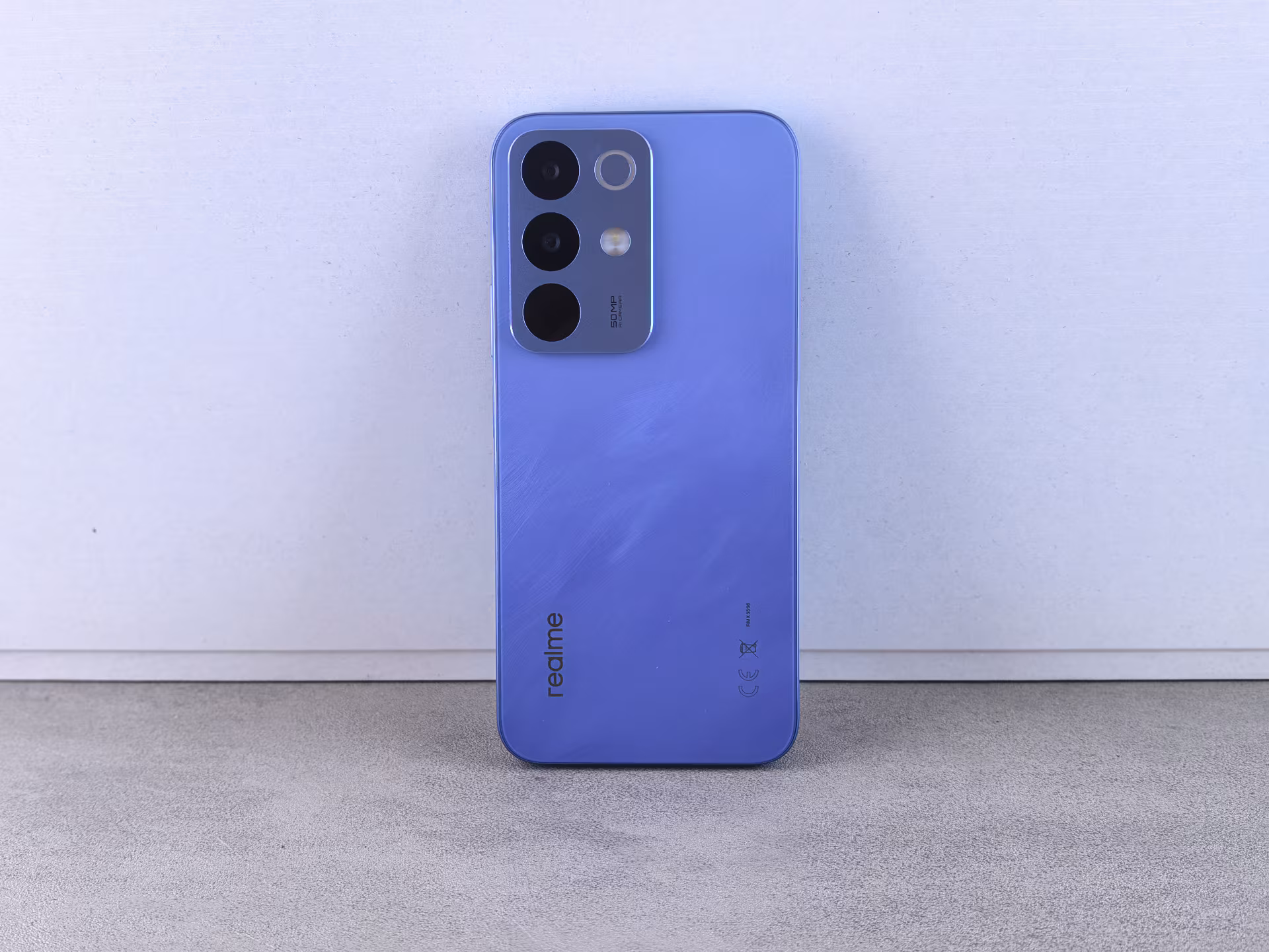 Обзор realme C85. Живучий «танк» на устаревающем процессоре