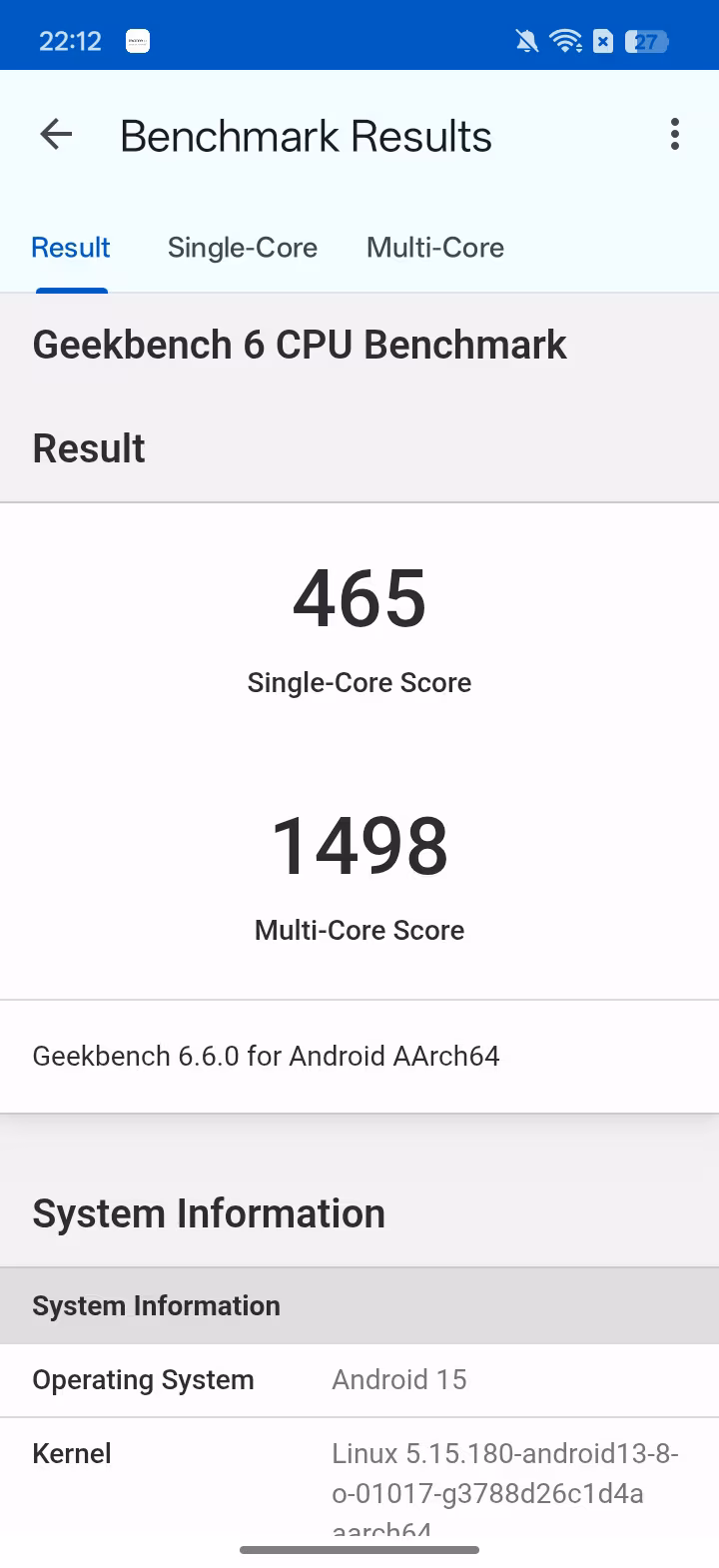 Обзор realme C85. Живучий «танк» на устаревающем процессоре