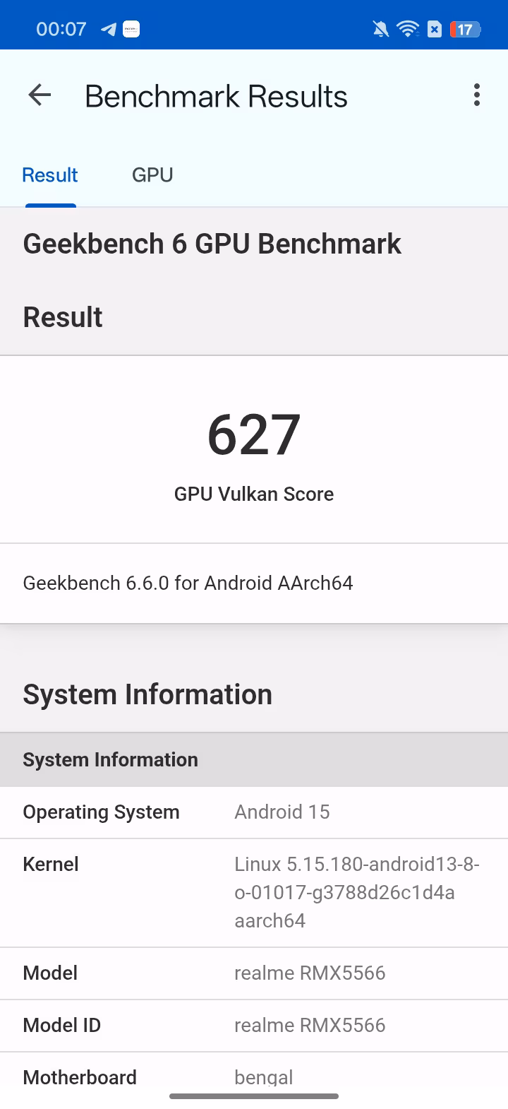 Обзор realme C85. Живучий «танк» на устаревающем процессоре