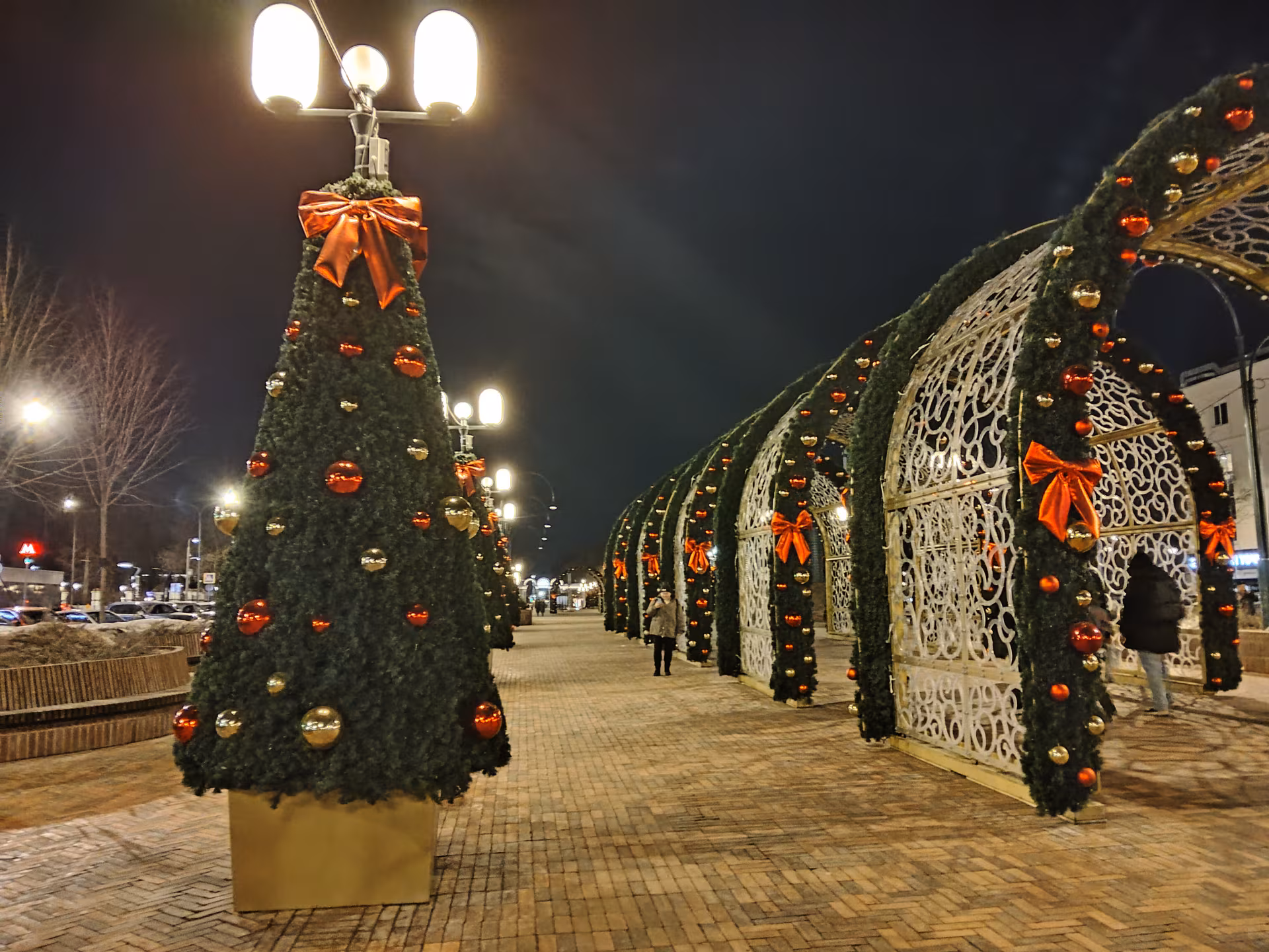 Обзор realme C85. Живучий «танк» на устаревающем процессоре