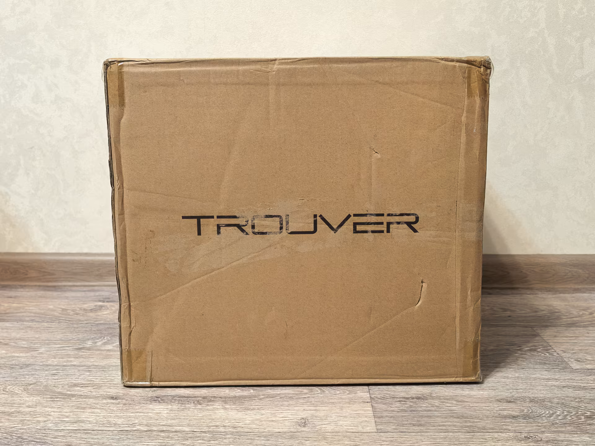 Обзор робота-пылесоса Trouver E20S Pro Plus