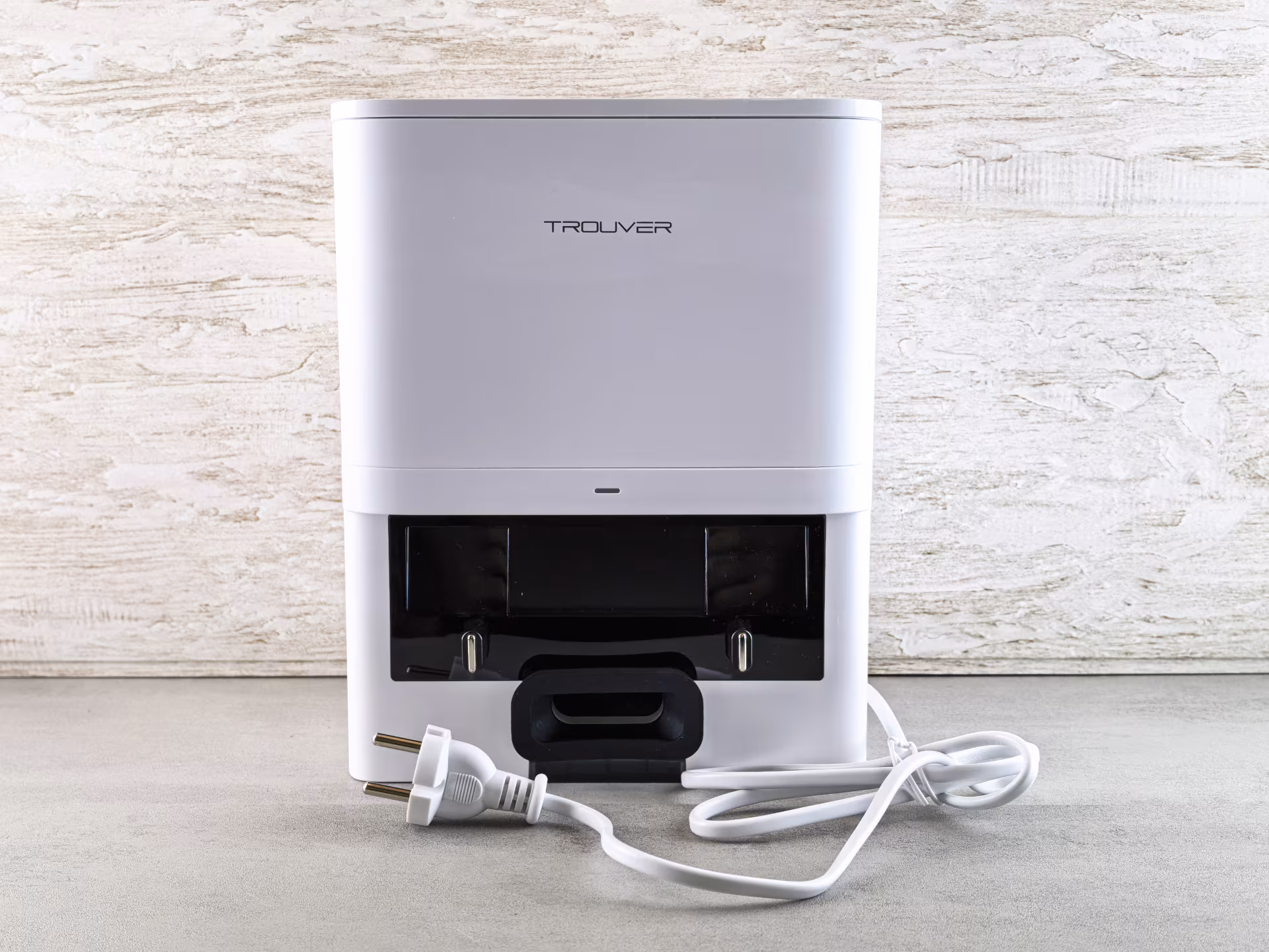 Обзор робота-пылесоса Trouver E20S Pro Plus