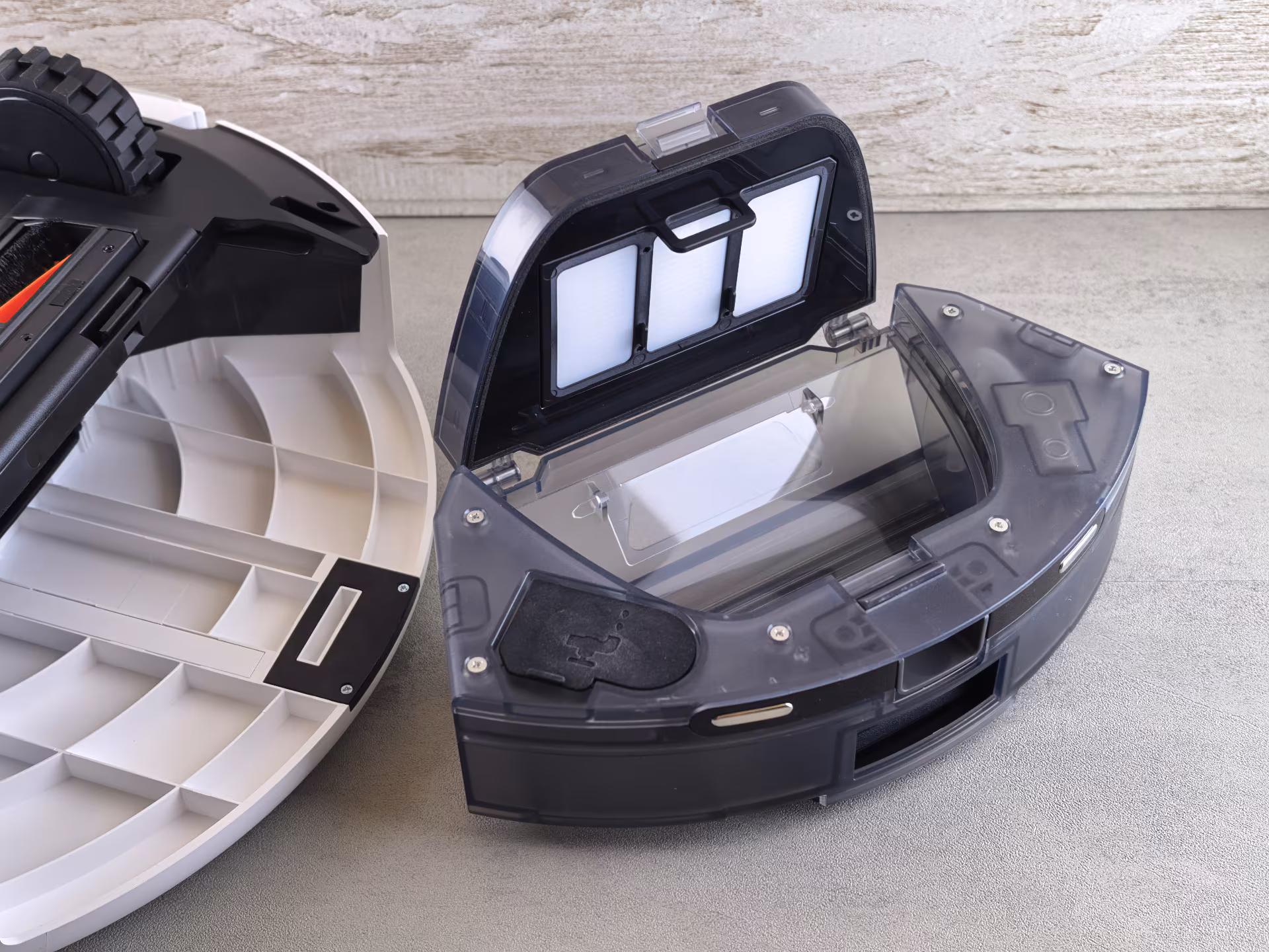 Обзор Trouver E20S Pro Plus: самоочистка и 13 000 Па за копейки. Где подвох?