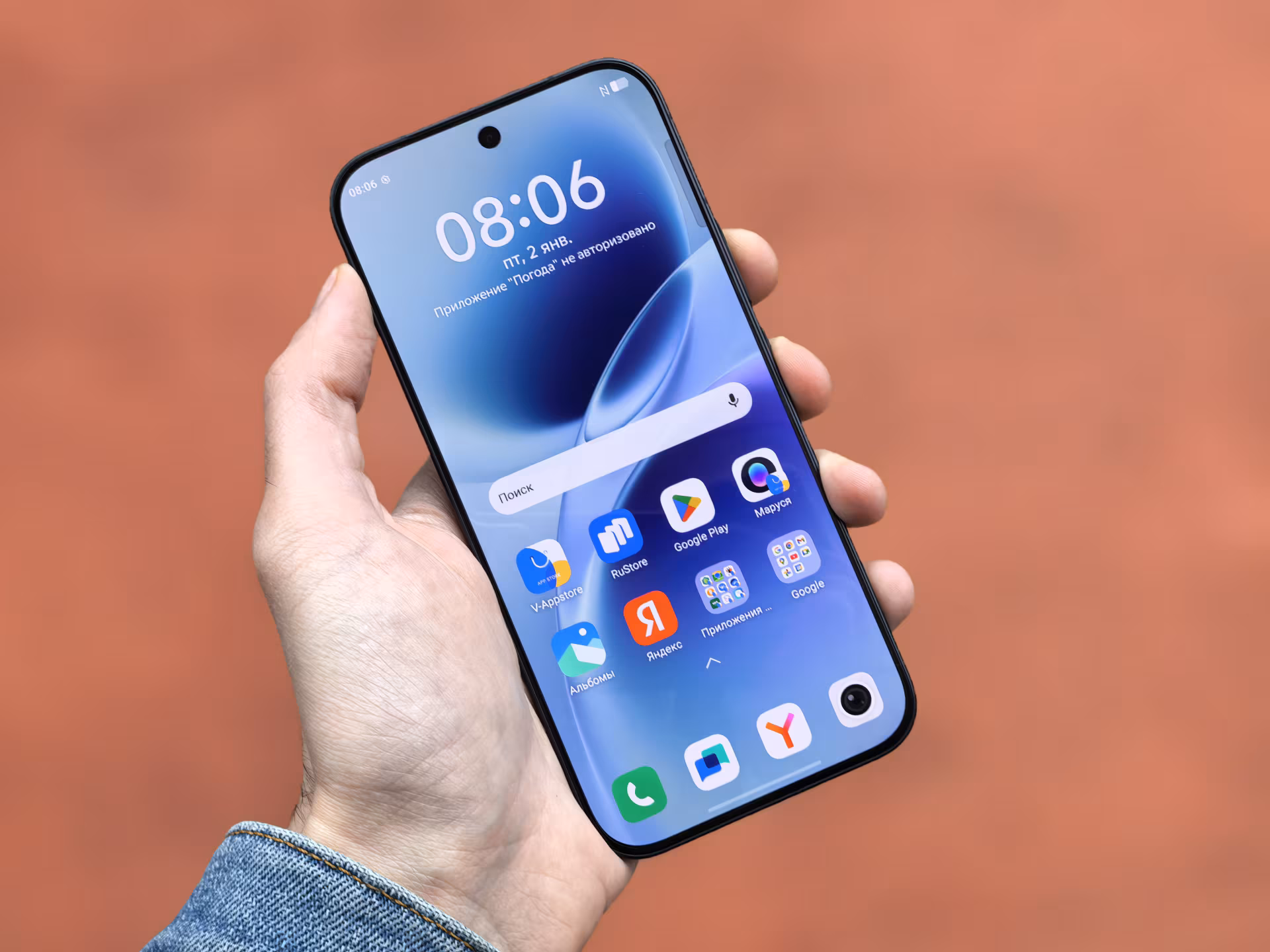 Обзор vivo V70: флагманские амбиции в металлическом корпусе