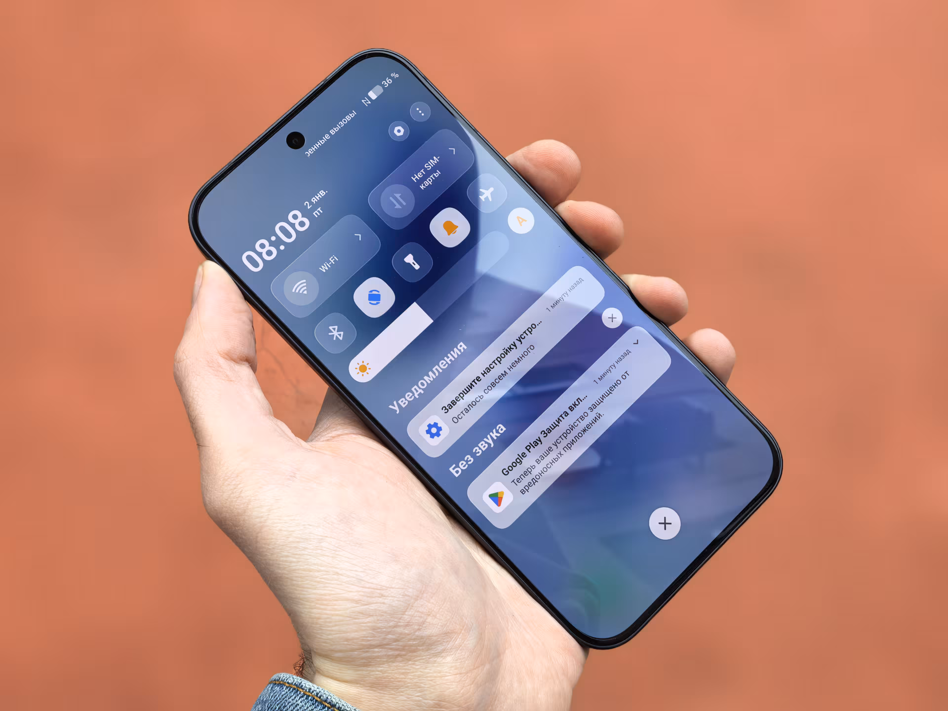 Обзор vivo V70: флагманские амбиции в металлическом корпусе