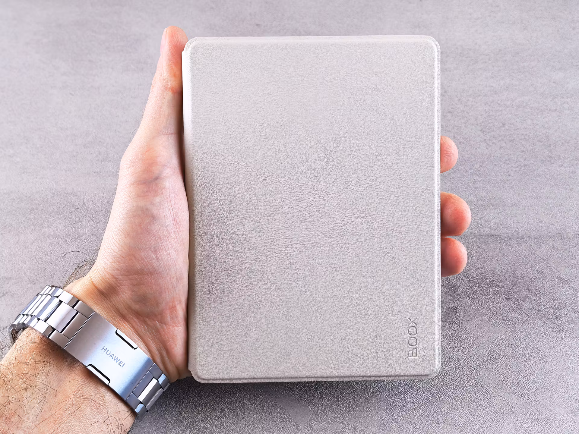 Компактная электронная книга ONYX BOOX Go 6 Gen II с поддержкой стилуса и Android 11