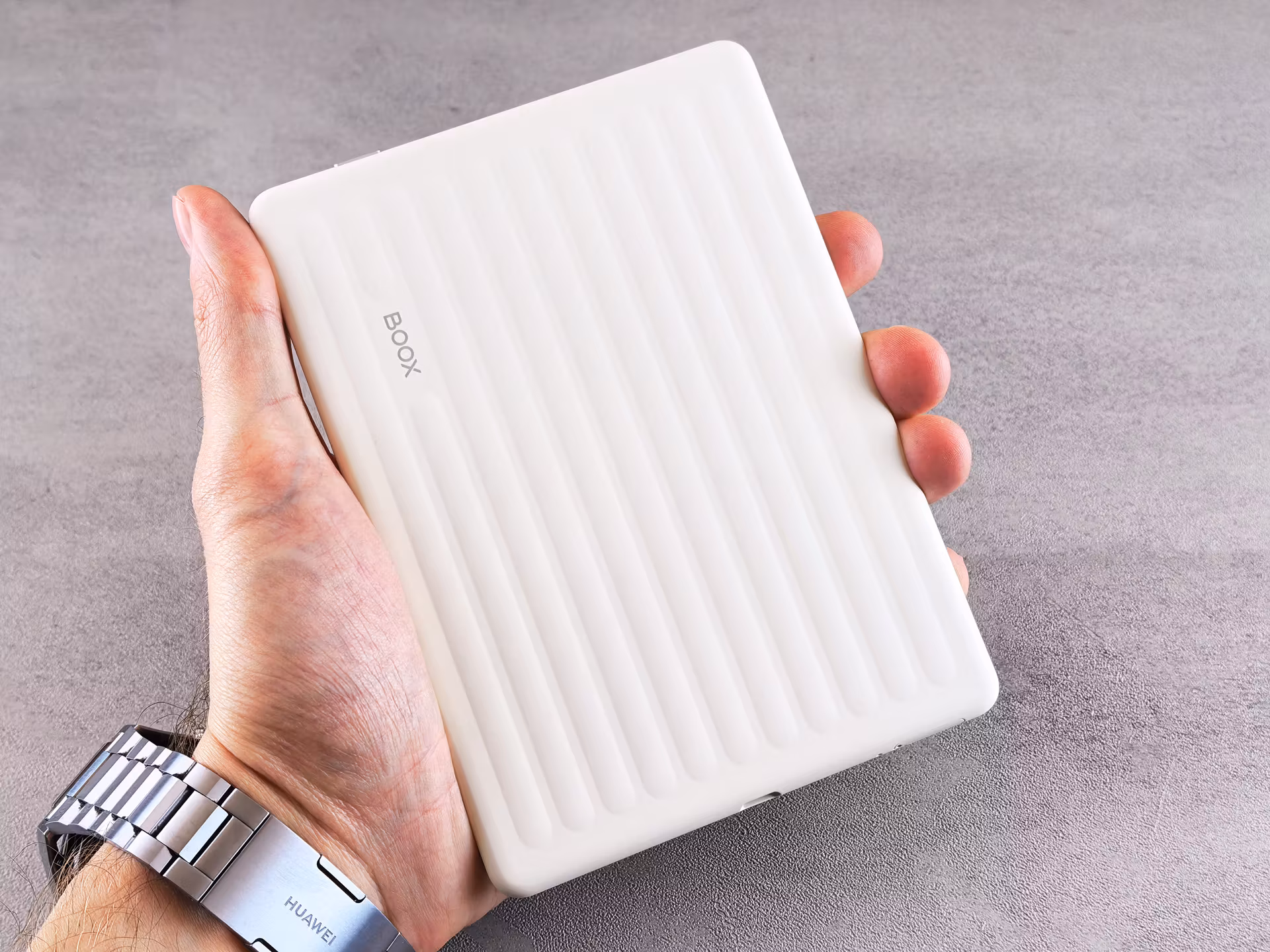 Компактная электронная книга ONYX BOOX Go 6 Gen II с поддержкой стилуса и Android 11