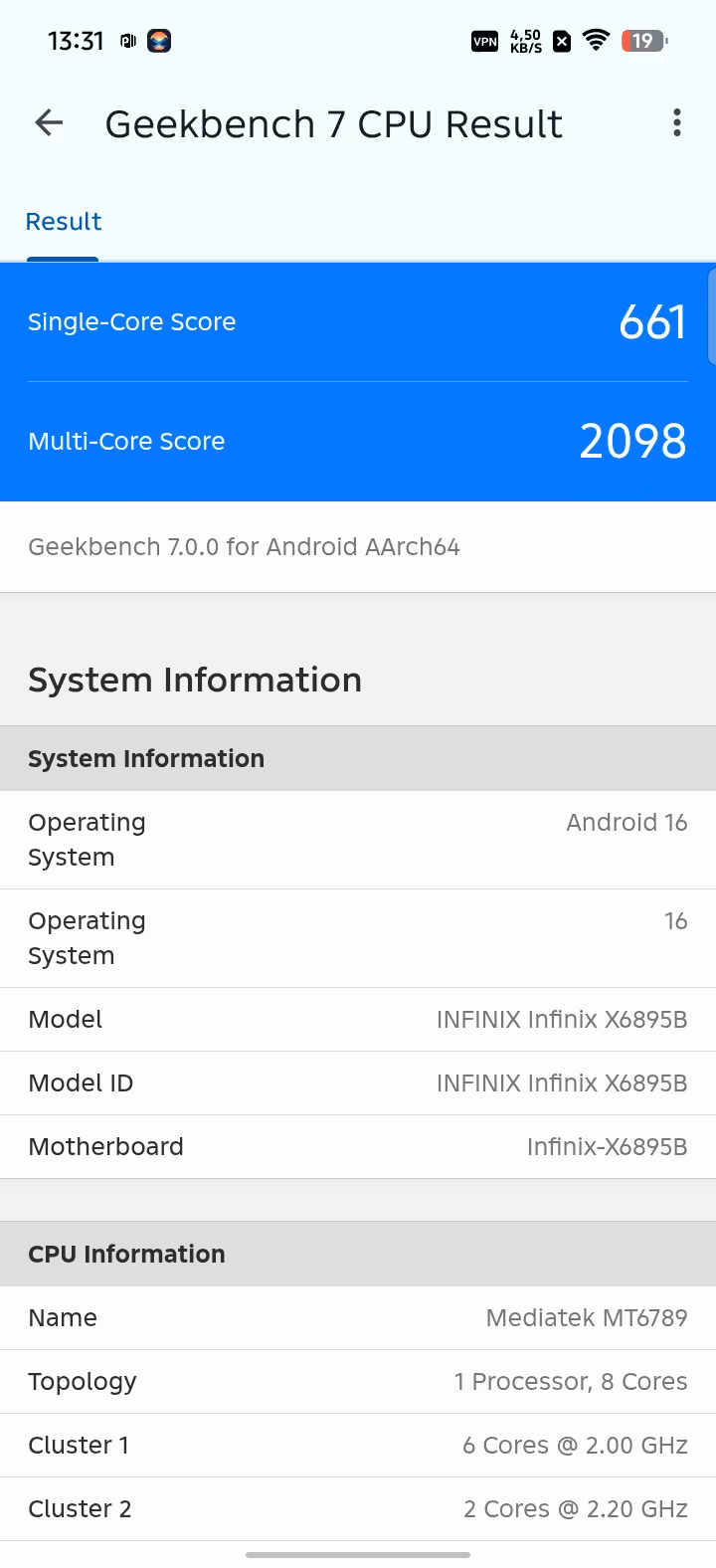 Обзор Infinix Hot 70 честный тест смартфона с батареей 6000 мА·ч и экраном HD+