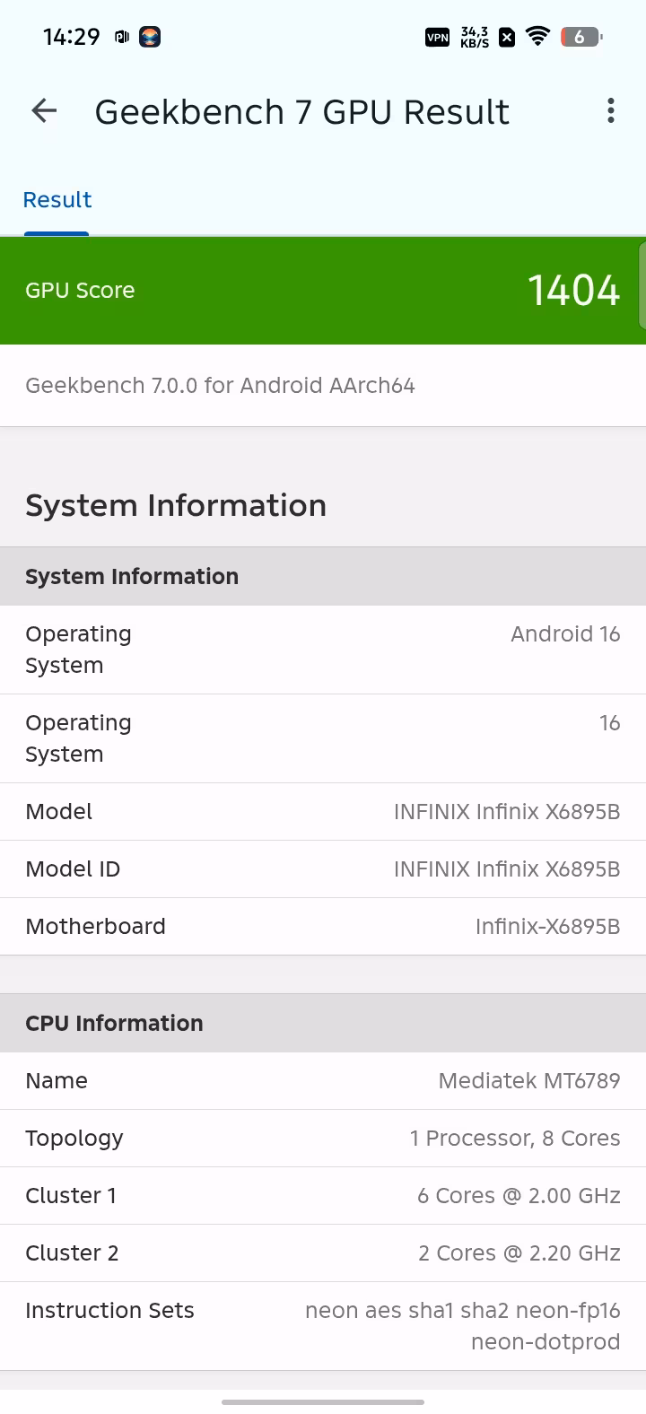 Обзор Infinix Hot 70 честный тест смартфона с батареей 6000 мА·ч и экраном HD+