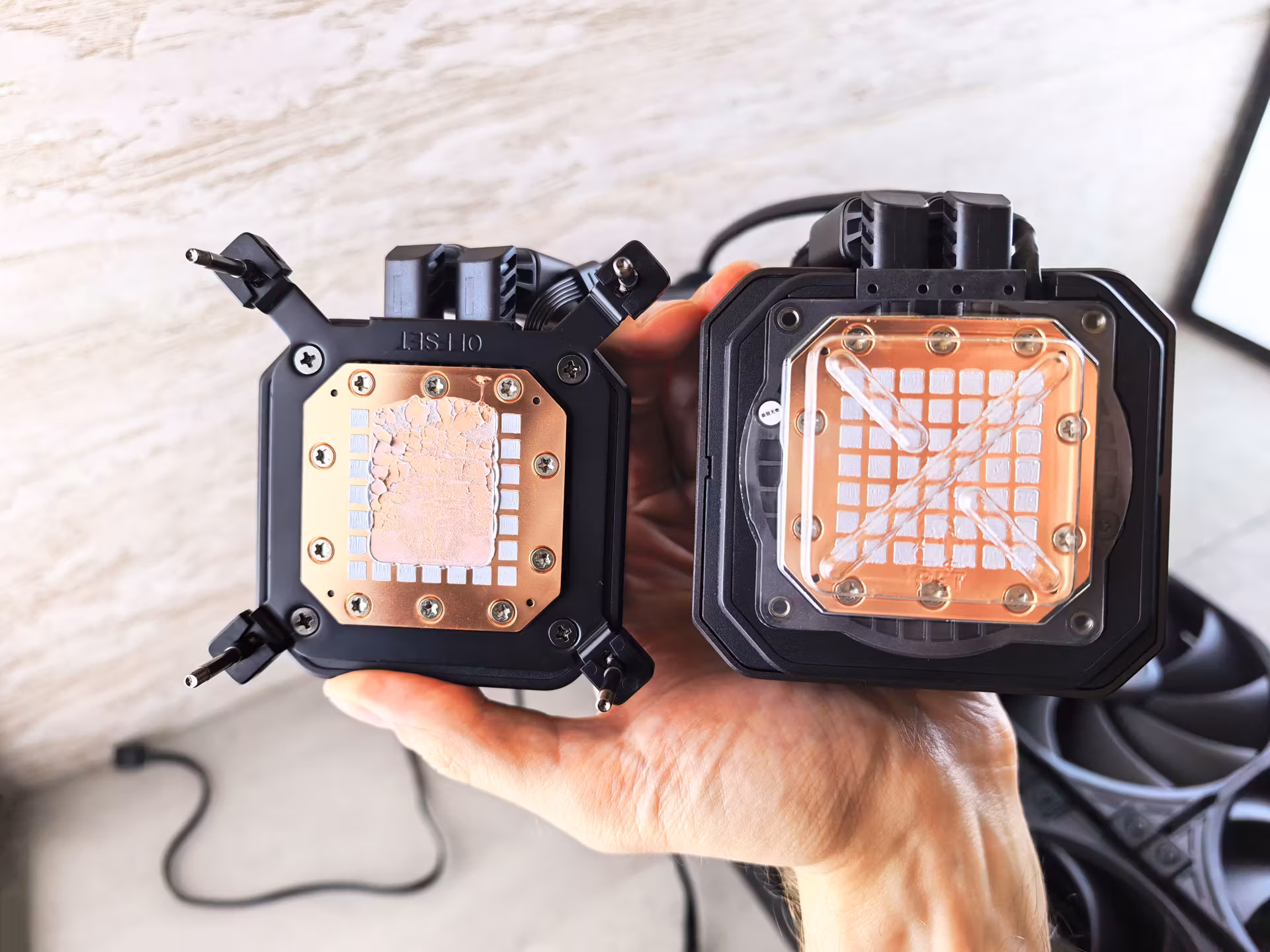 Обзор системы жидкостного охлаждения DeepCool Spartacus 420