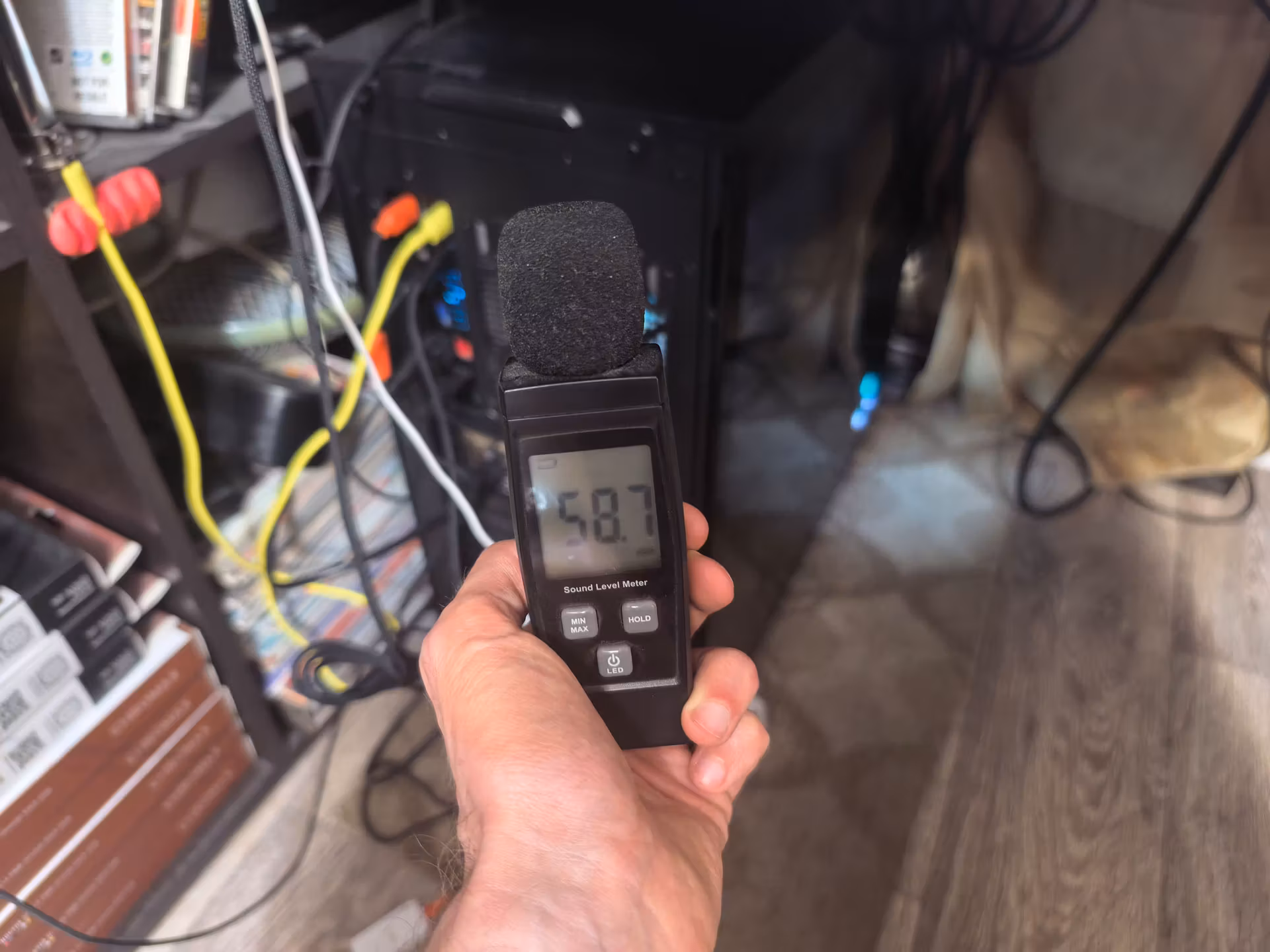 Обзор системы жидкостного охлаждения DeepCool Spartacus 420