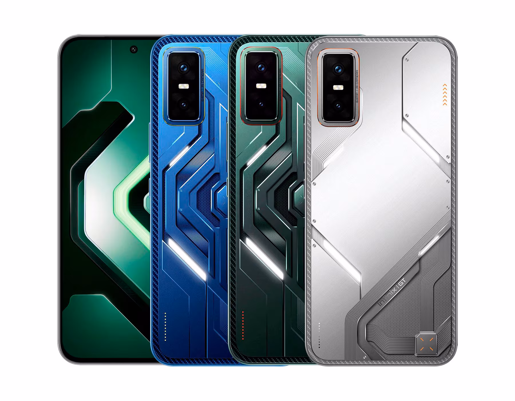 23 февраля без клише: 7 гаджетов, которые дарят не для галочки