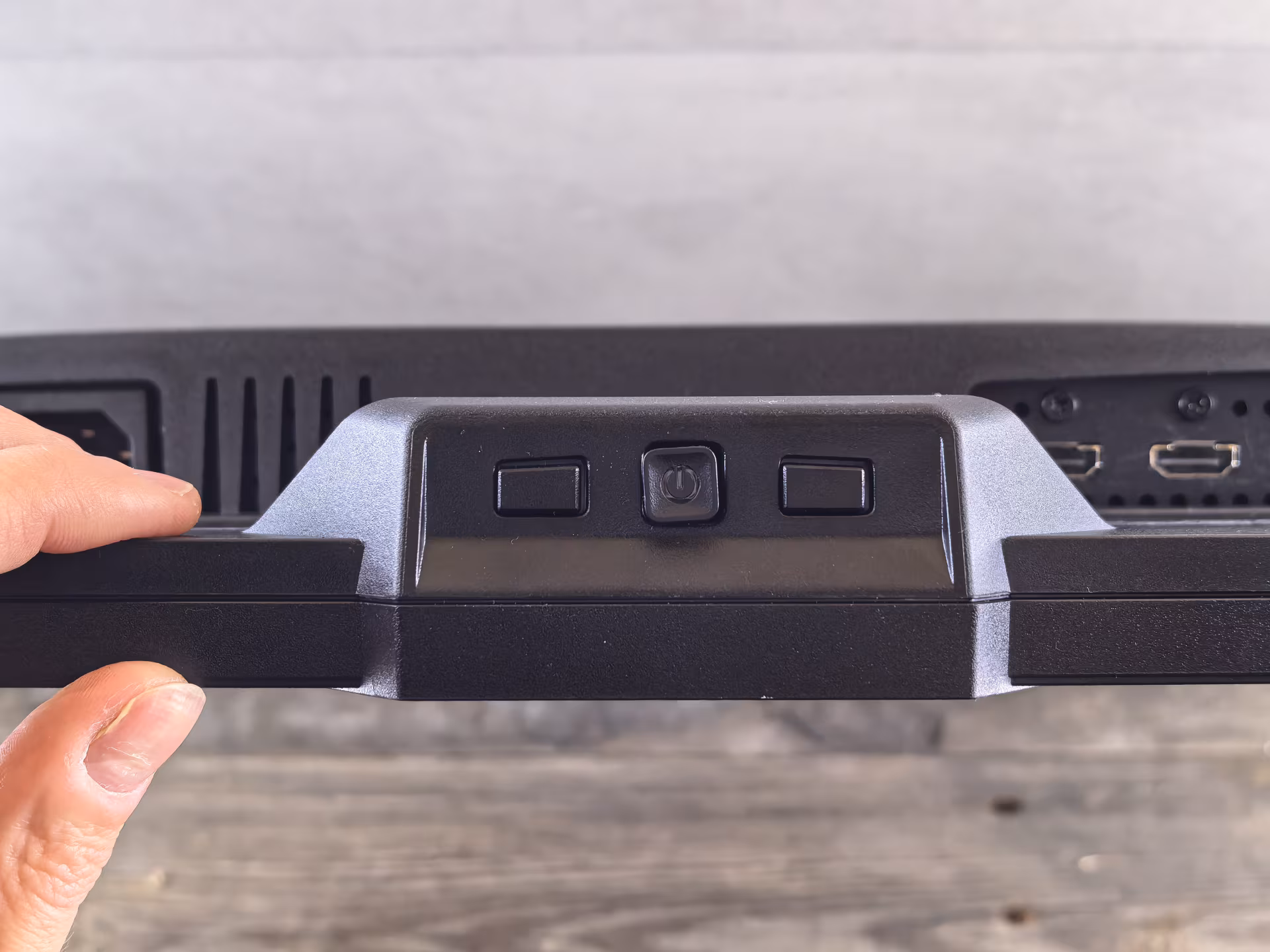 Обзор геймерского монитора GIGABYTE M27Q2 QD