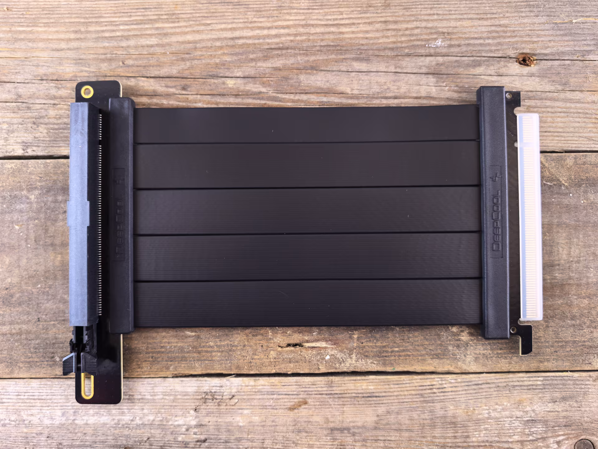 Обзор компьютерного корпуса DeepCool CH780