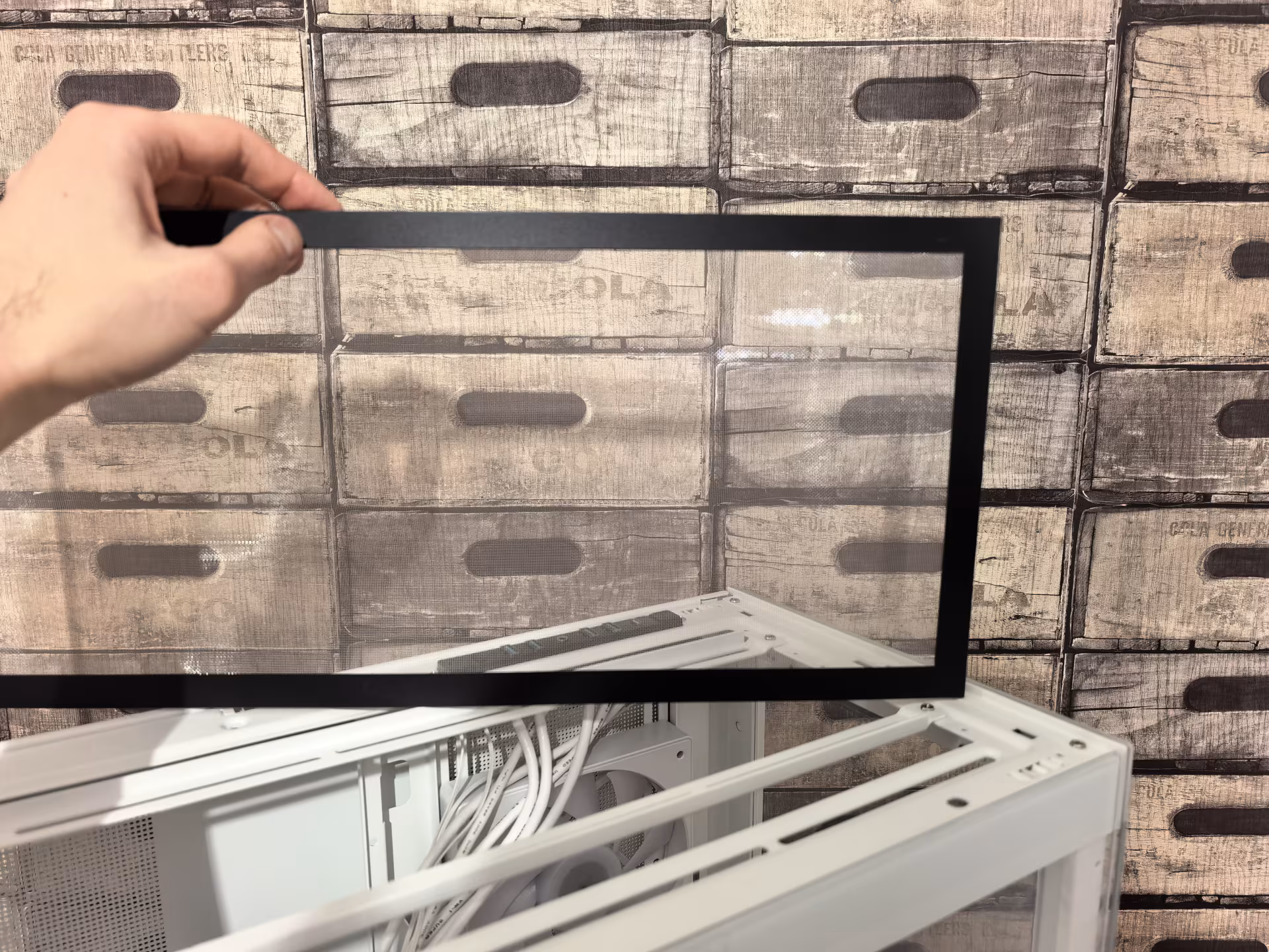 Обзор компьютерного корпуса DeepCool CH780