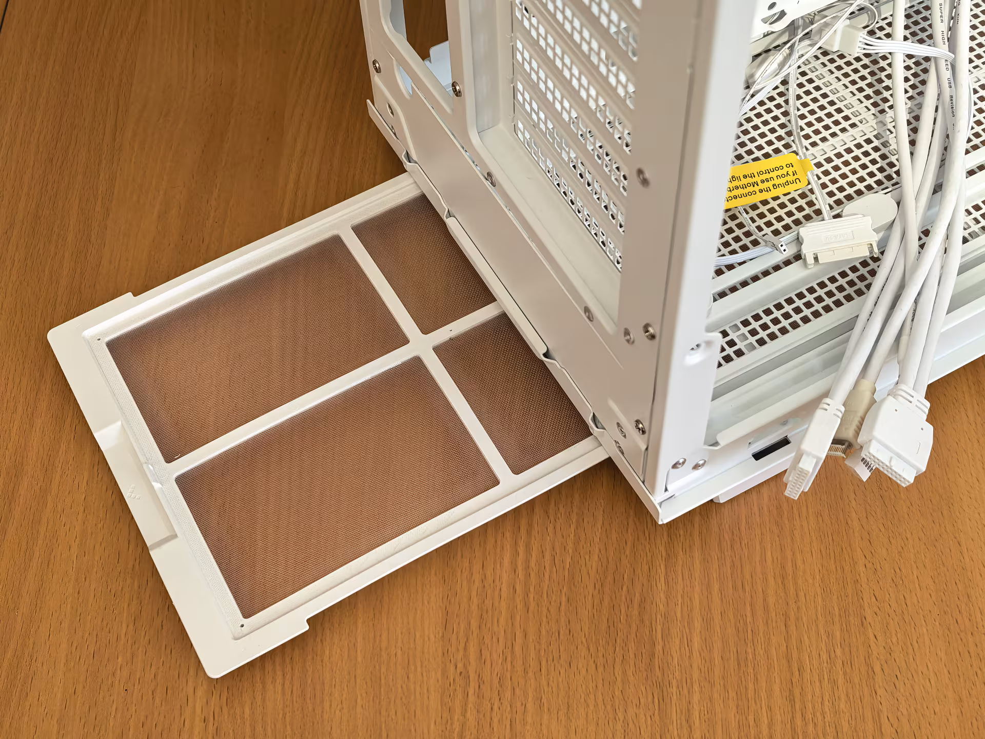 Обзор компьютерного корпуса DeepCool CH780