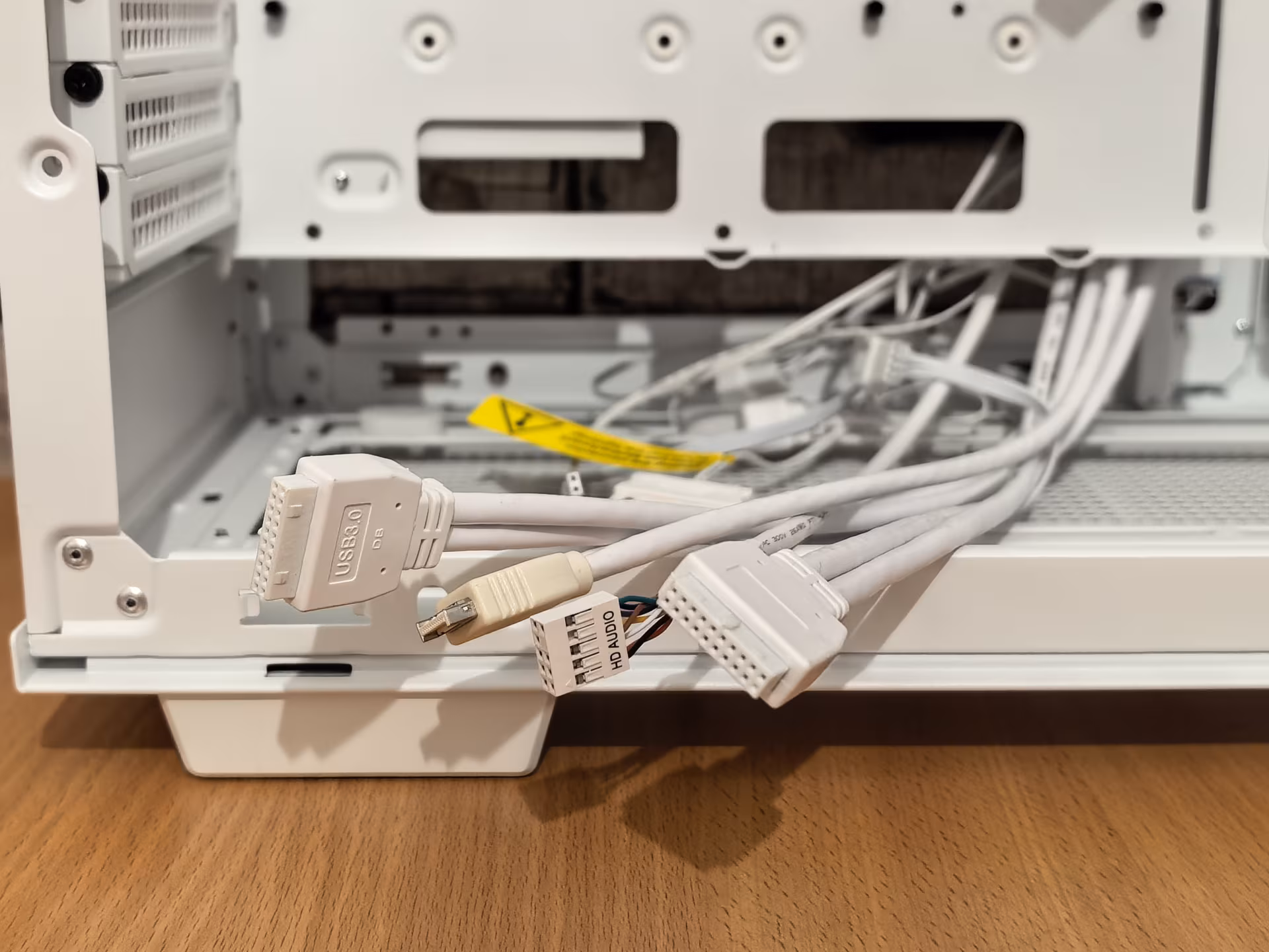 Обзор компьютерного корпуса DeepCool CH780