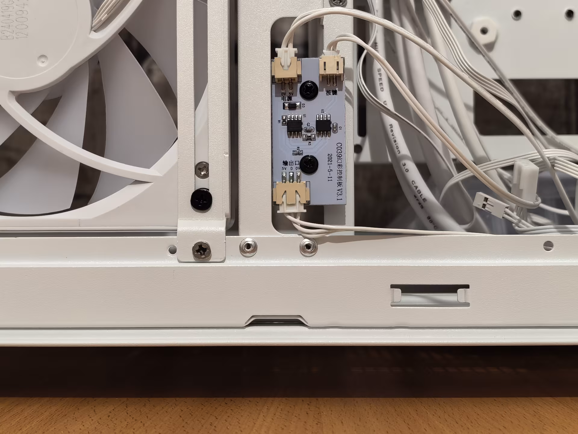 Обзор компьютерного корпуса DeepCool CH780