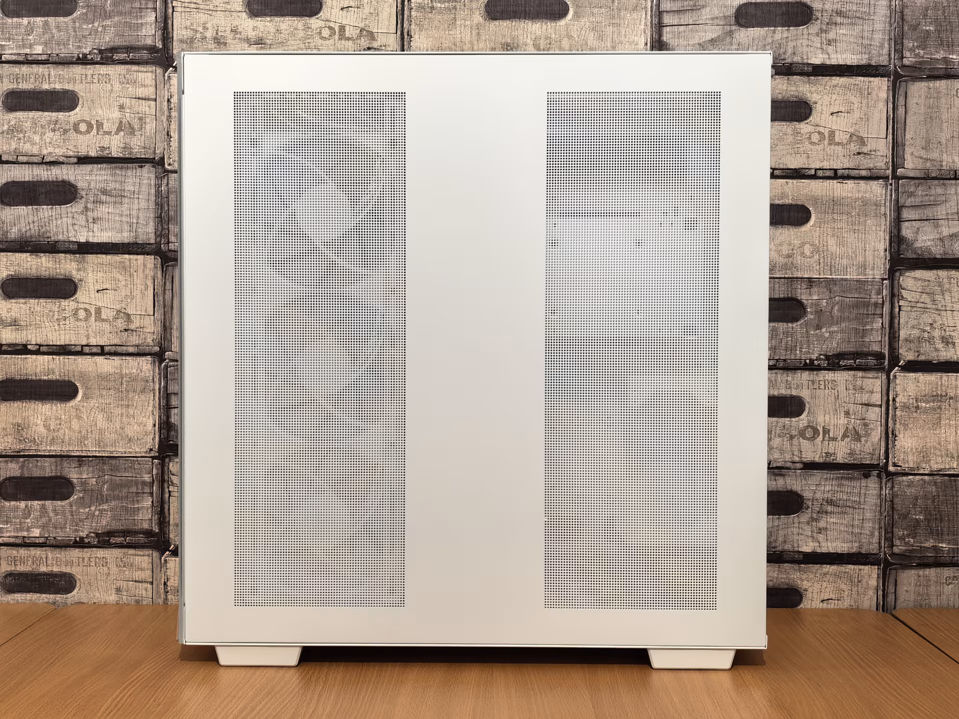 Обзор компьютерного корпуса DeepCool CH780