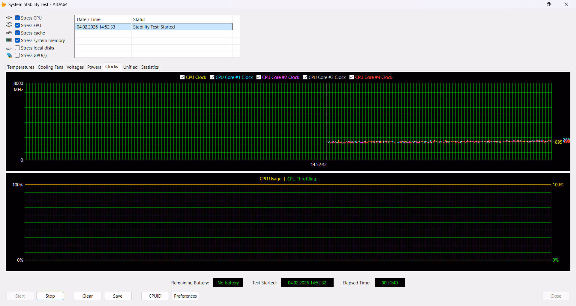 Обзор неттопа iRU 110ALCN