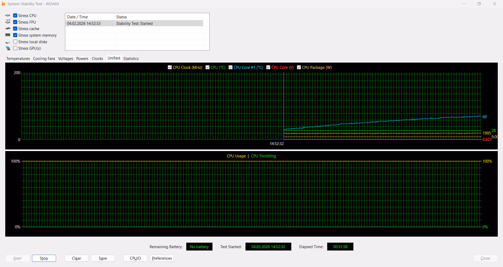 Обзор неттопа iRU 110ALCN