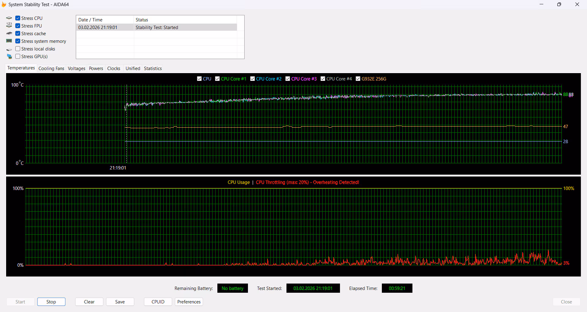 Обзор неттопа iRU 110ALCN