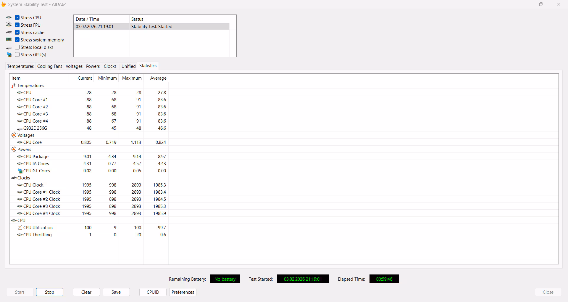 Обзор неттопа iRU 110ALCN
