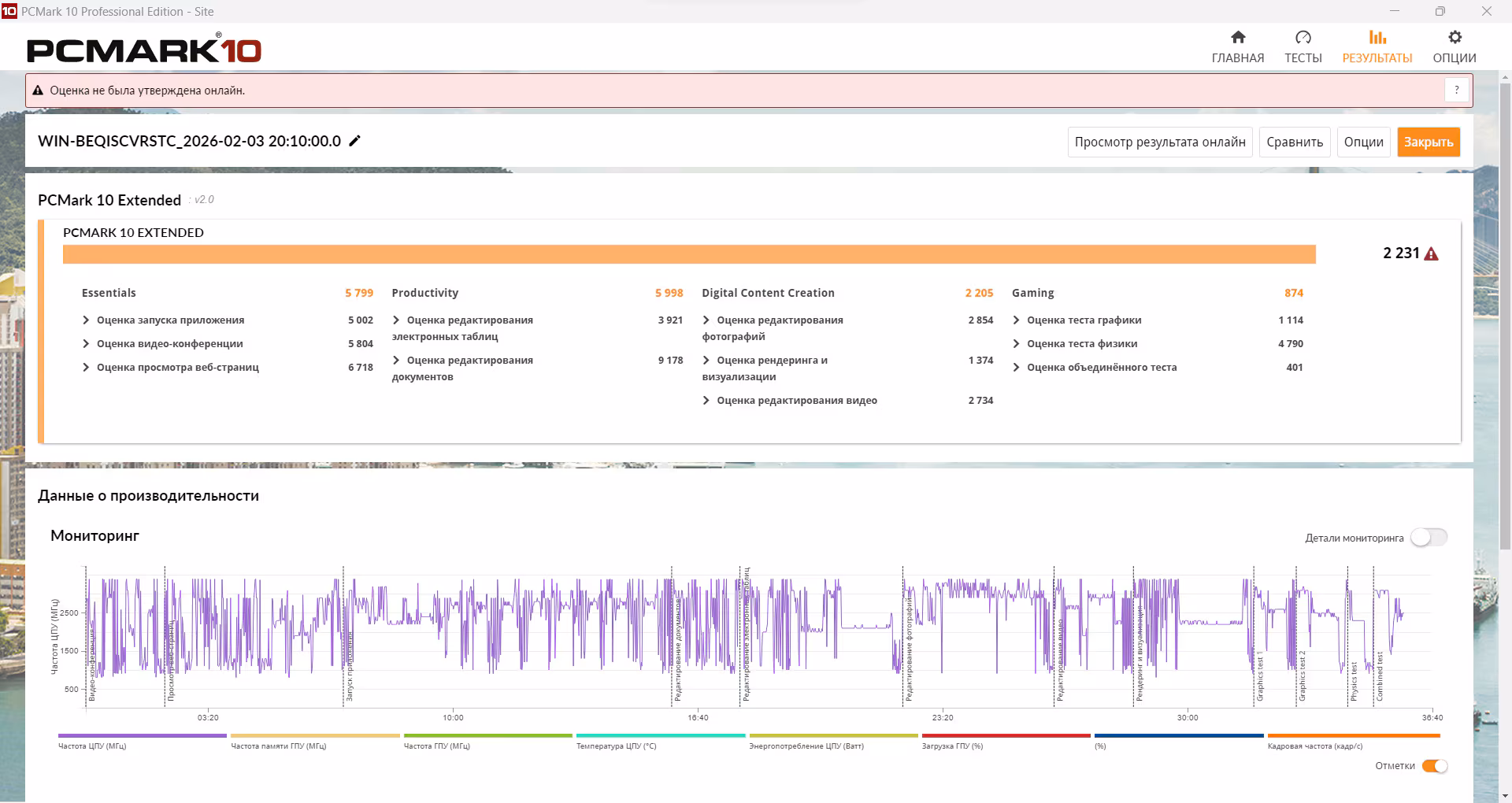 Обзор неттопа iRU 110ALCN