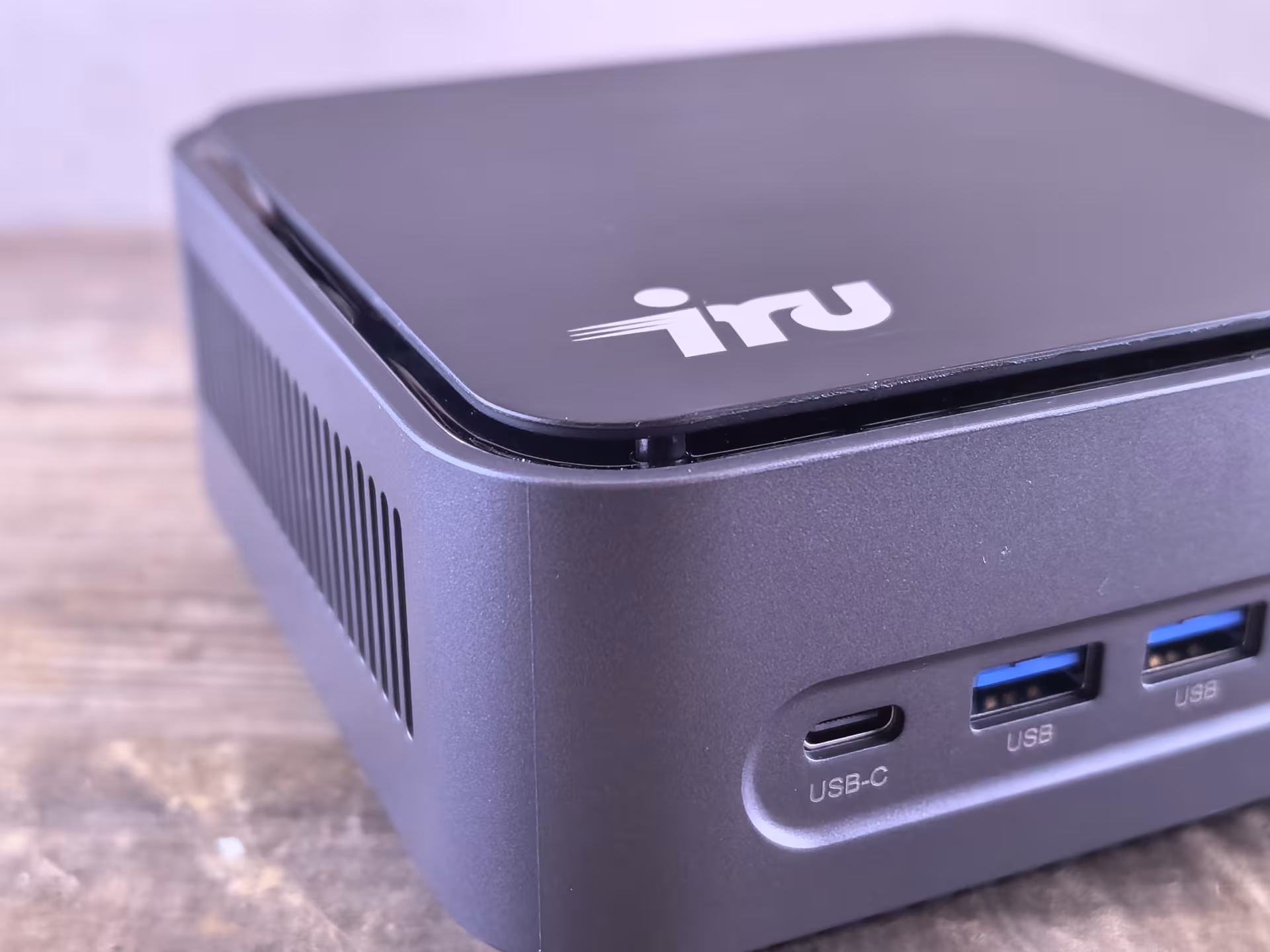 Обзор неттопа iRU 110ALCN: тишина ценой перегрева или сдюжит?