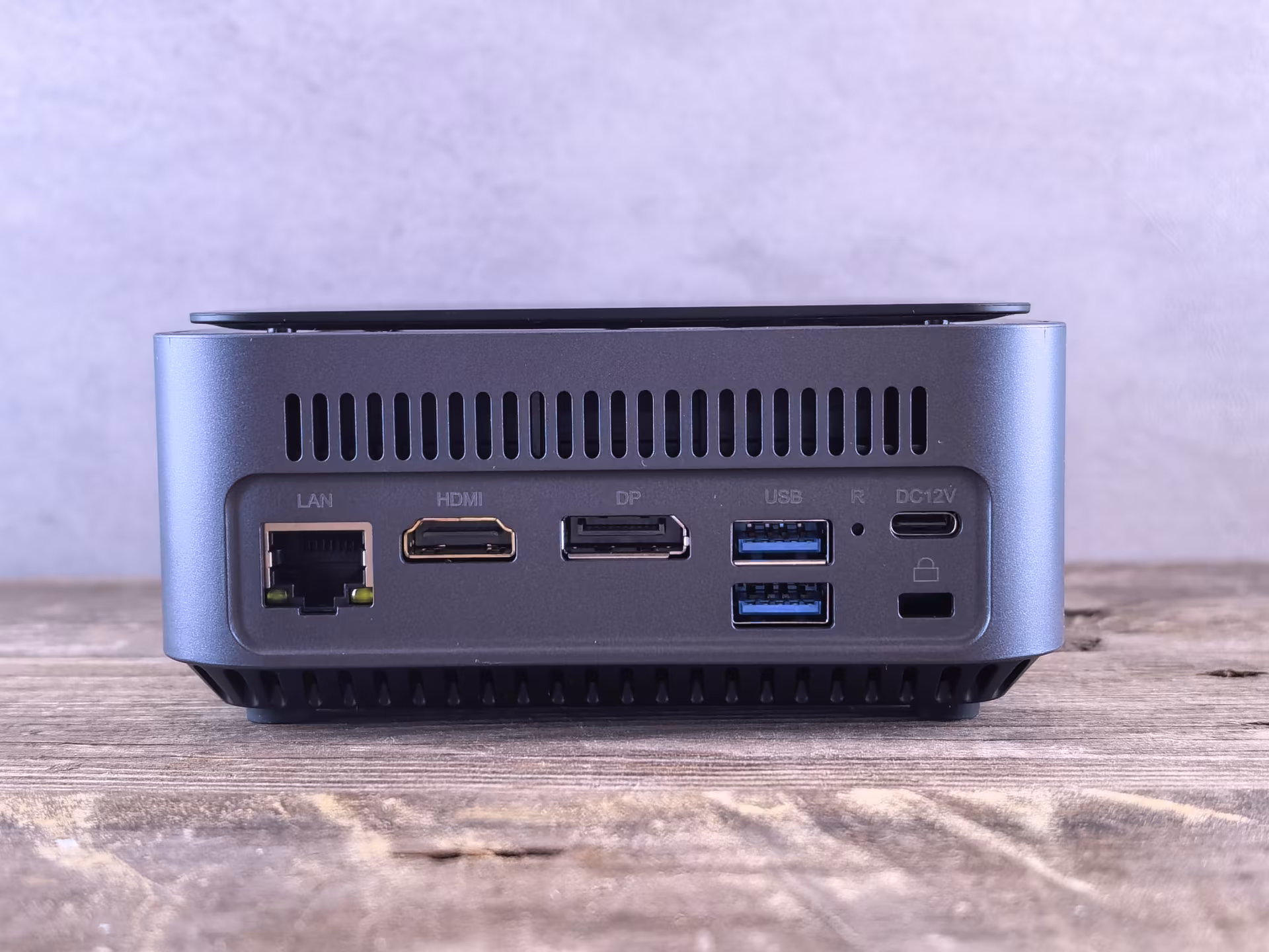 Обзор неттопа iRU 110ALCN: тишина ценой перегрева или сдюжит?